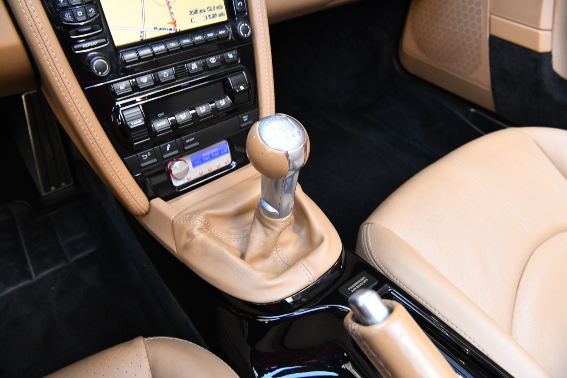 Used 2008 Porsche 911 Turbo | St. Petersburg, FL