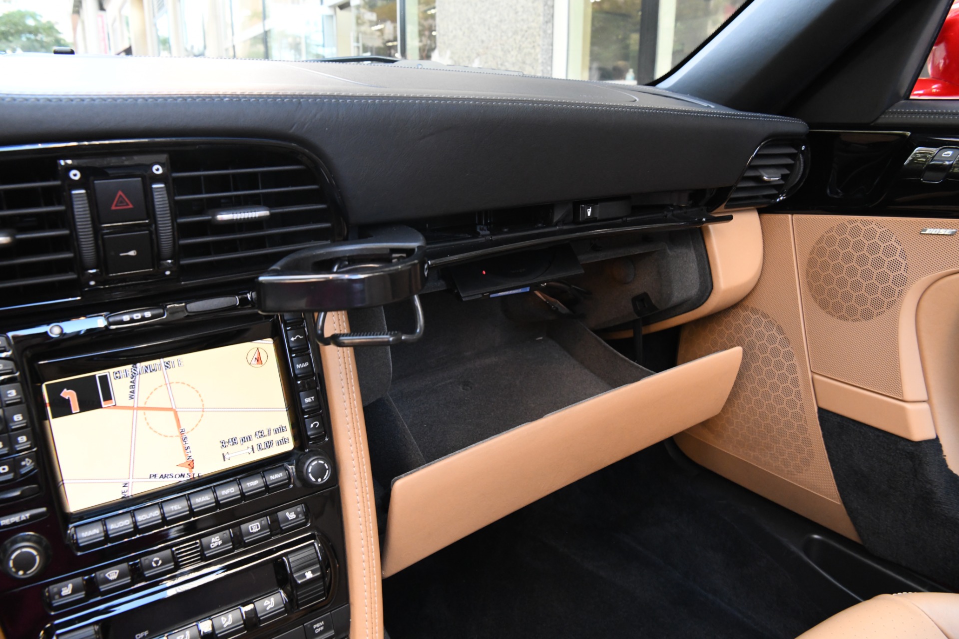 Used 2008 Porsche 911 Turbo | St. Petersburg, FL