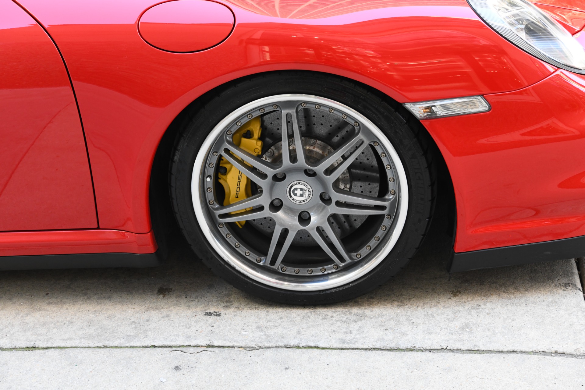 Used 2008 Porsche 911 Turbo | St. Petersburg, FL