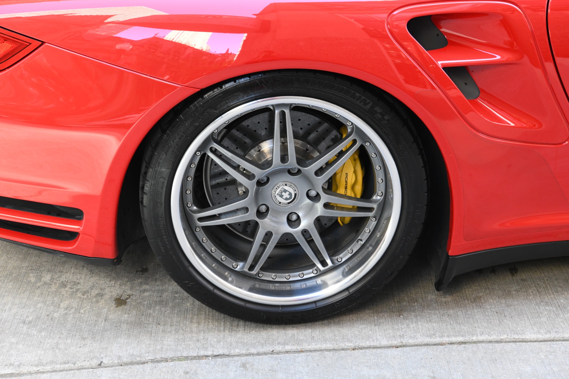 Used 2008 Porsche 911 Turbo | St. Petersburg, FL