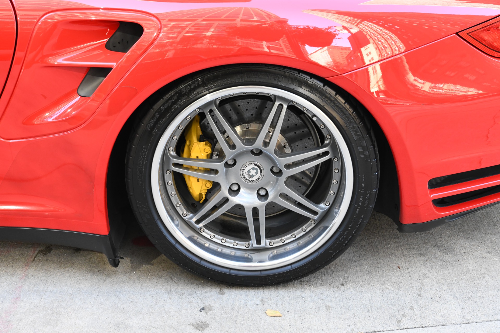 Used 2008 Porsche 911 Turbo | St. Petersburg, FL