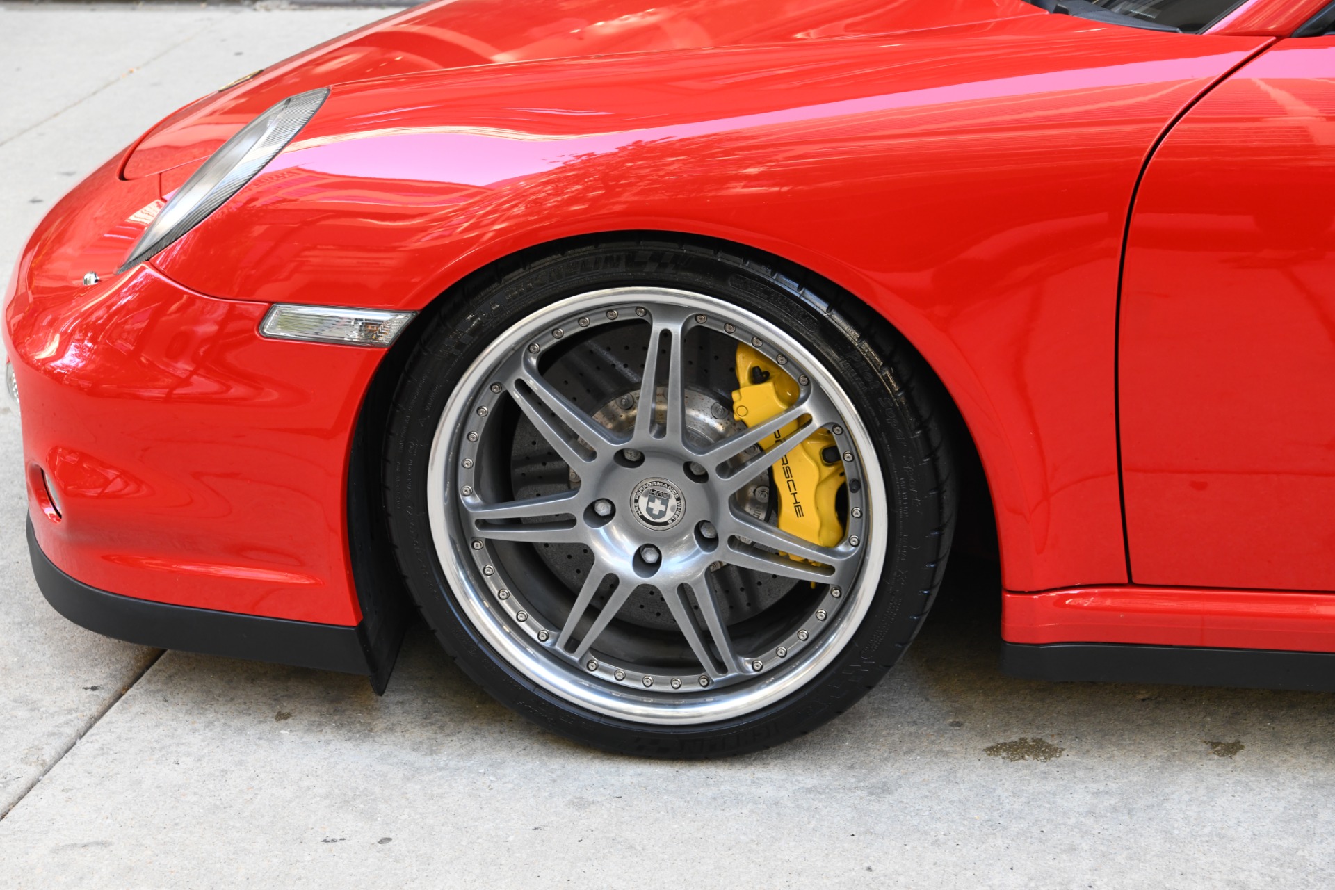 Used 2008 Porsche 911 Turbo | St. Petersburg, FL