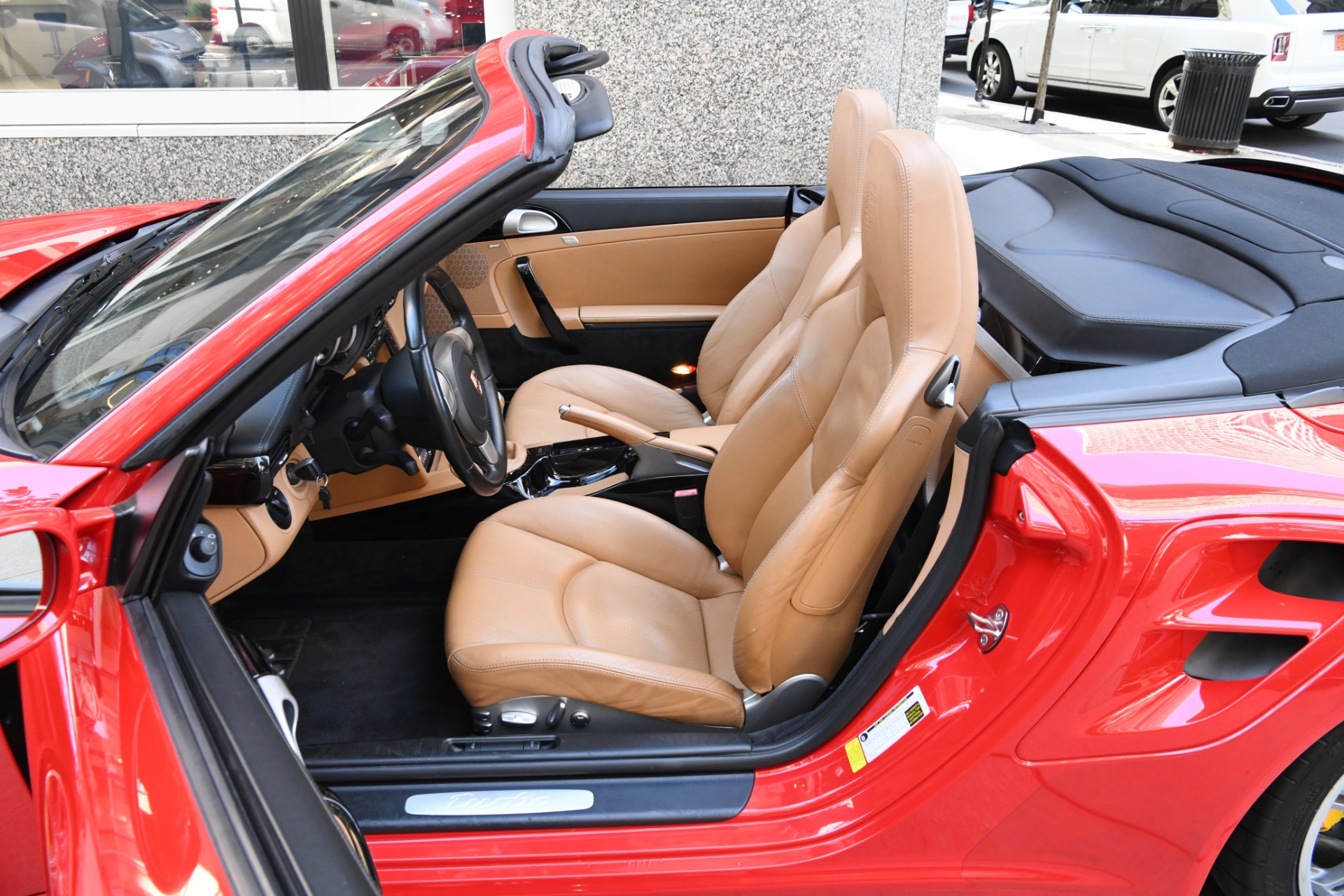 Used 2008 Porsche 911 Turbo | St. Petersburg, FL
