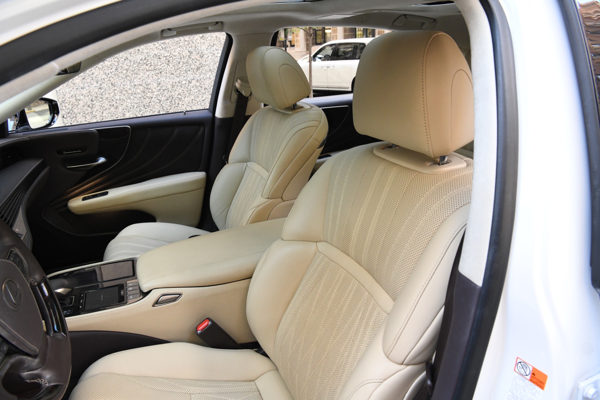 Used 2018 Lexus LS 500 Luxury Package | St. Petersburg, FL