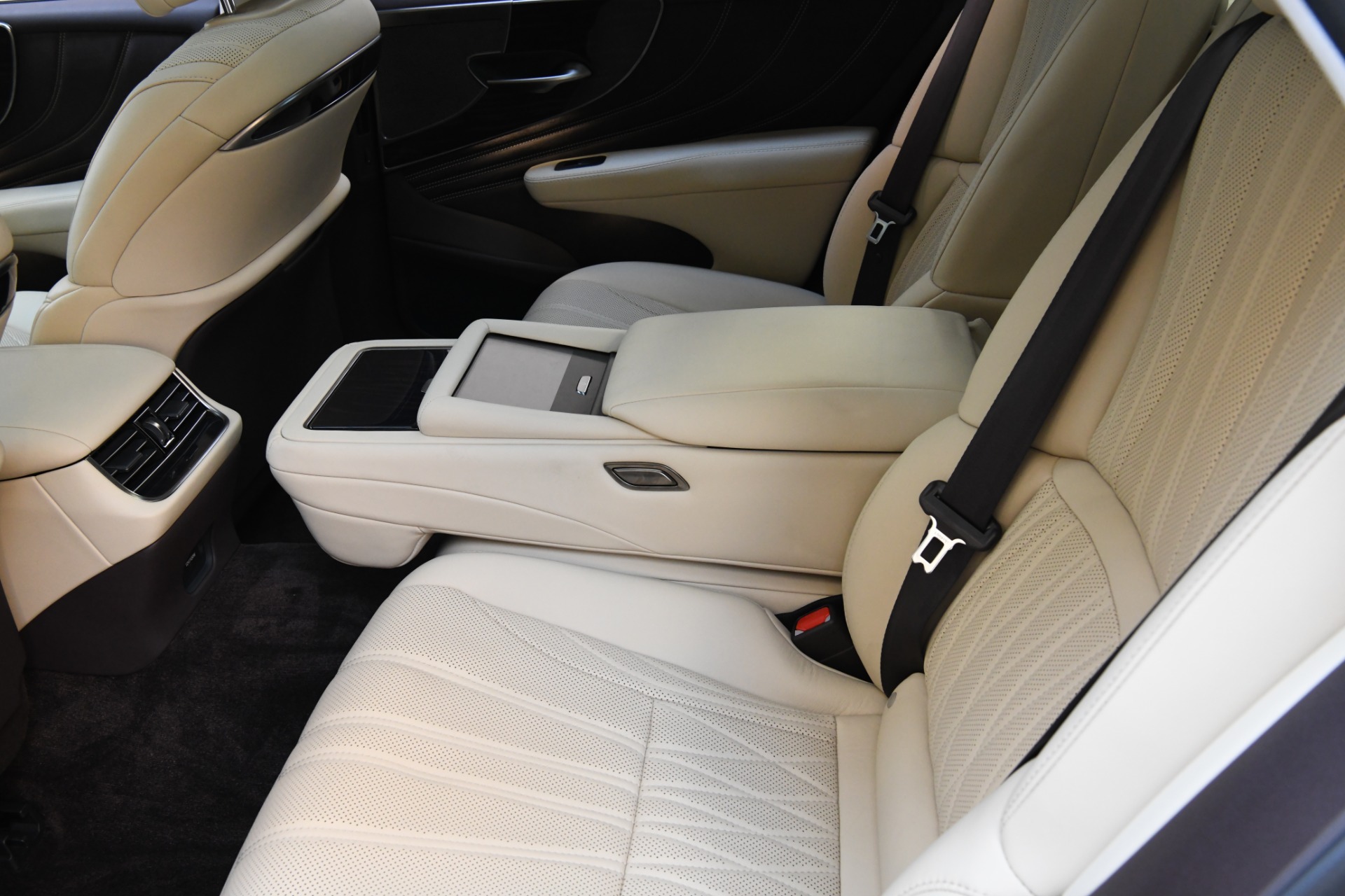 Used 2018 Lexus LS 500 Luxury Package | St. Petersburg, FL