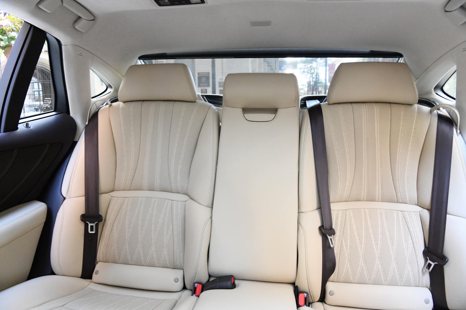 Used 2018 Lexus LS 500 Luxury Package | St. Petersburg, FL