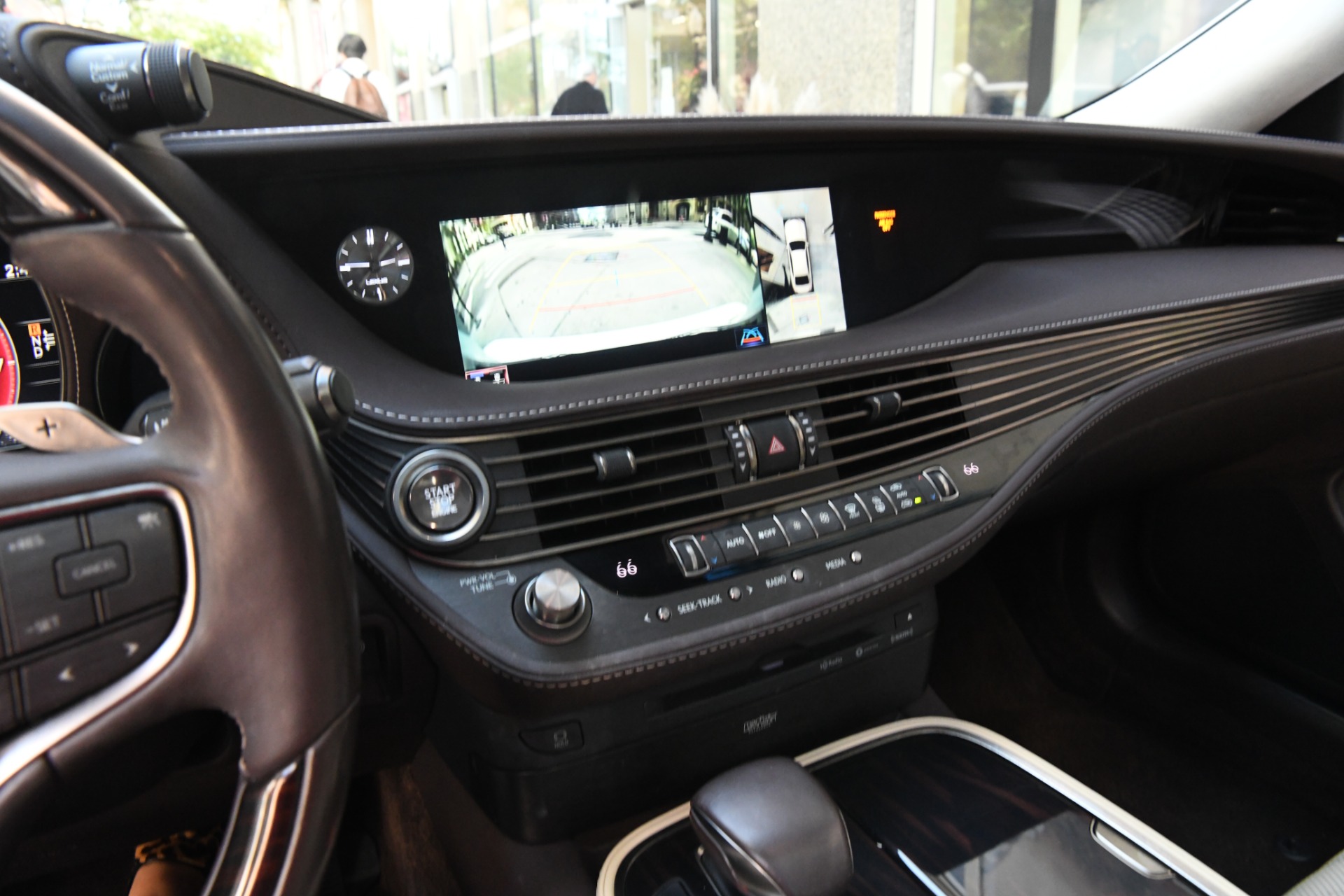 Used 2018 Lexus LS 500 Luxury Package | St. Petersburg, FL