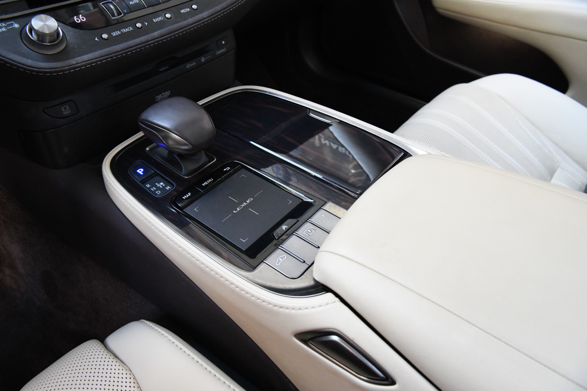 Used 2018 Lexus LS 500 Luxury Package | St. Petersburg, FL
