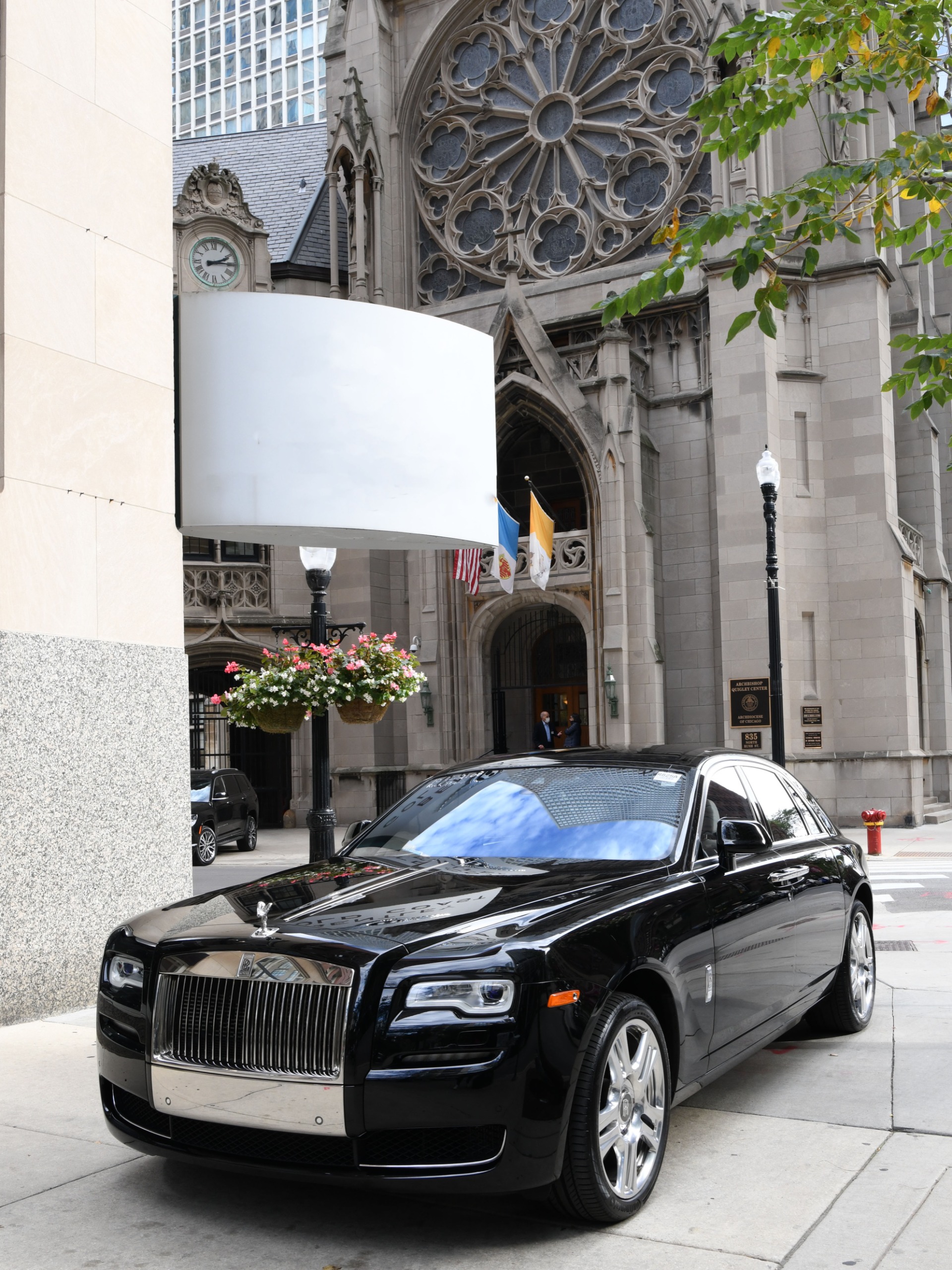 Used 2017 Rolls-Royce Ghost | St. Petersburg, FL