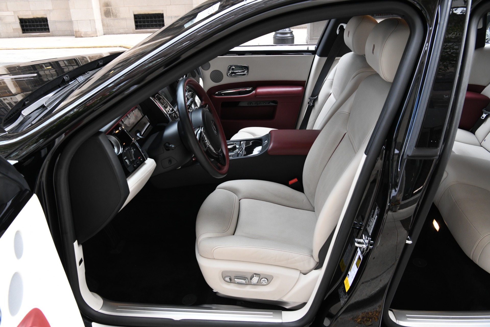 Used 2017 Rolls-Royce Ghost | St. Petersburg, FL