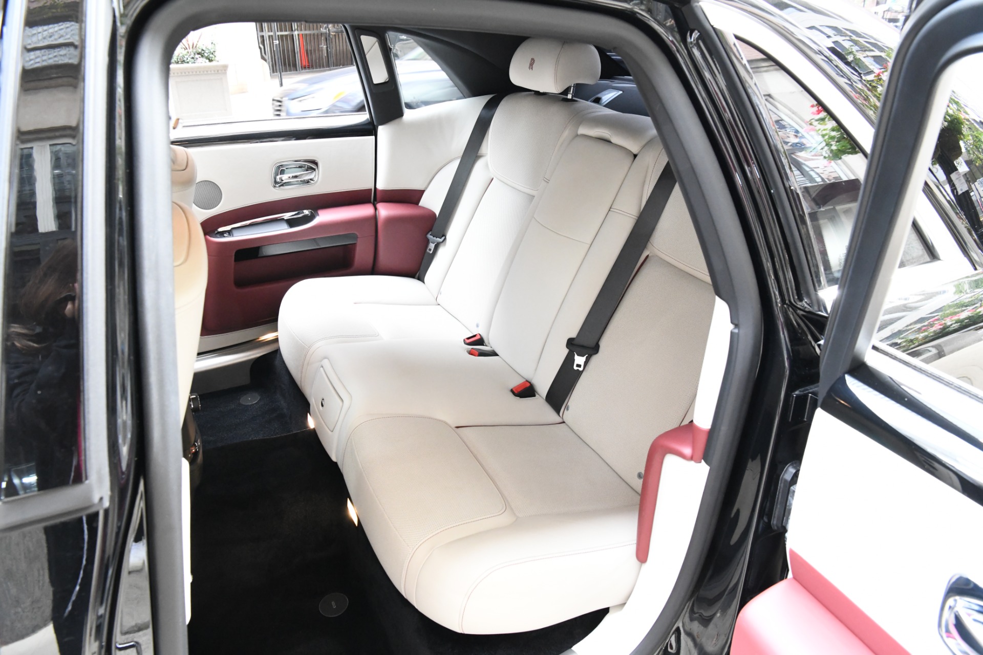 Used 2017 Rolls-Royce Ghost | St. Petersburg, FL