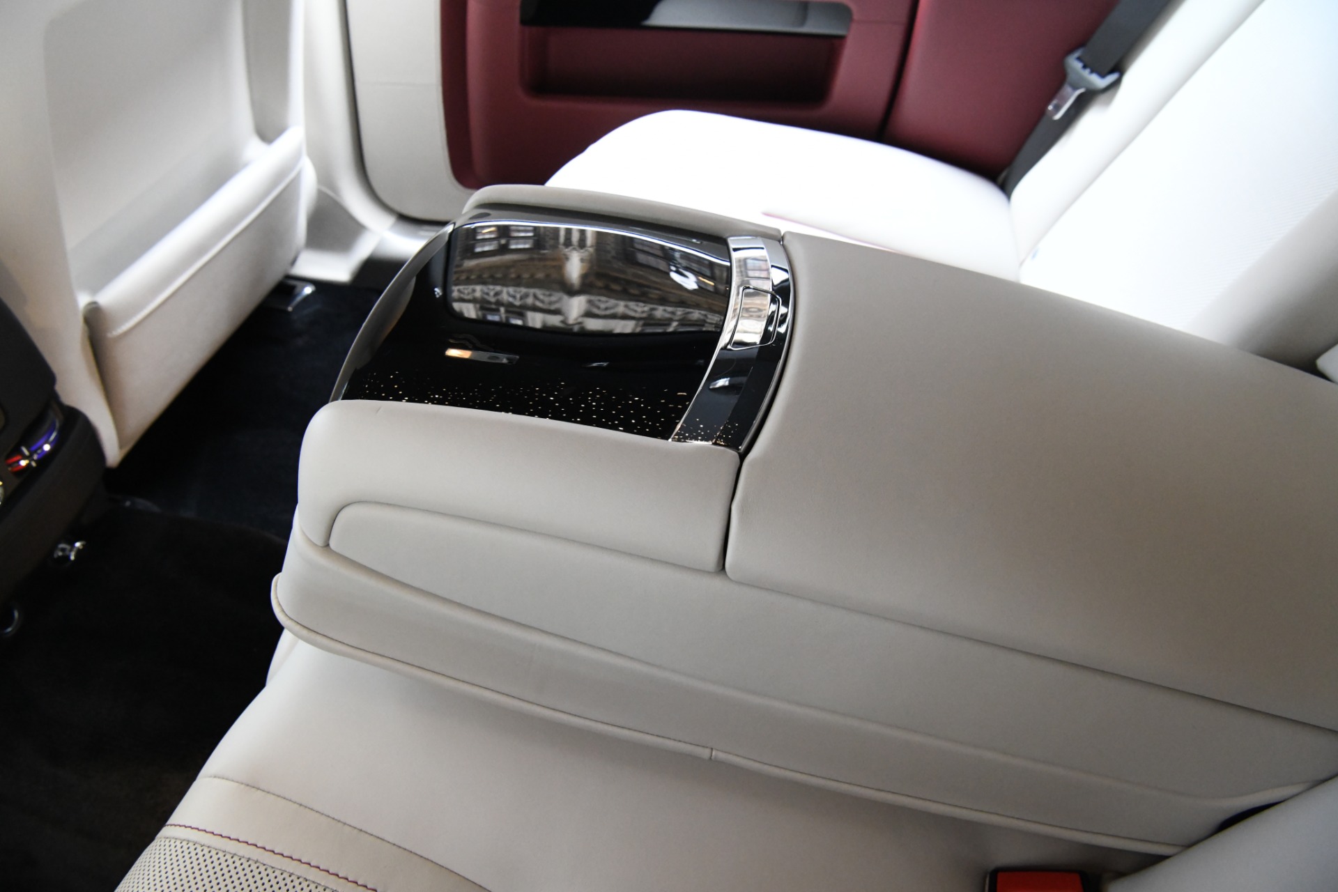 Used 2017 Rolls-Royce Ghost | St. Petersburg, FL