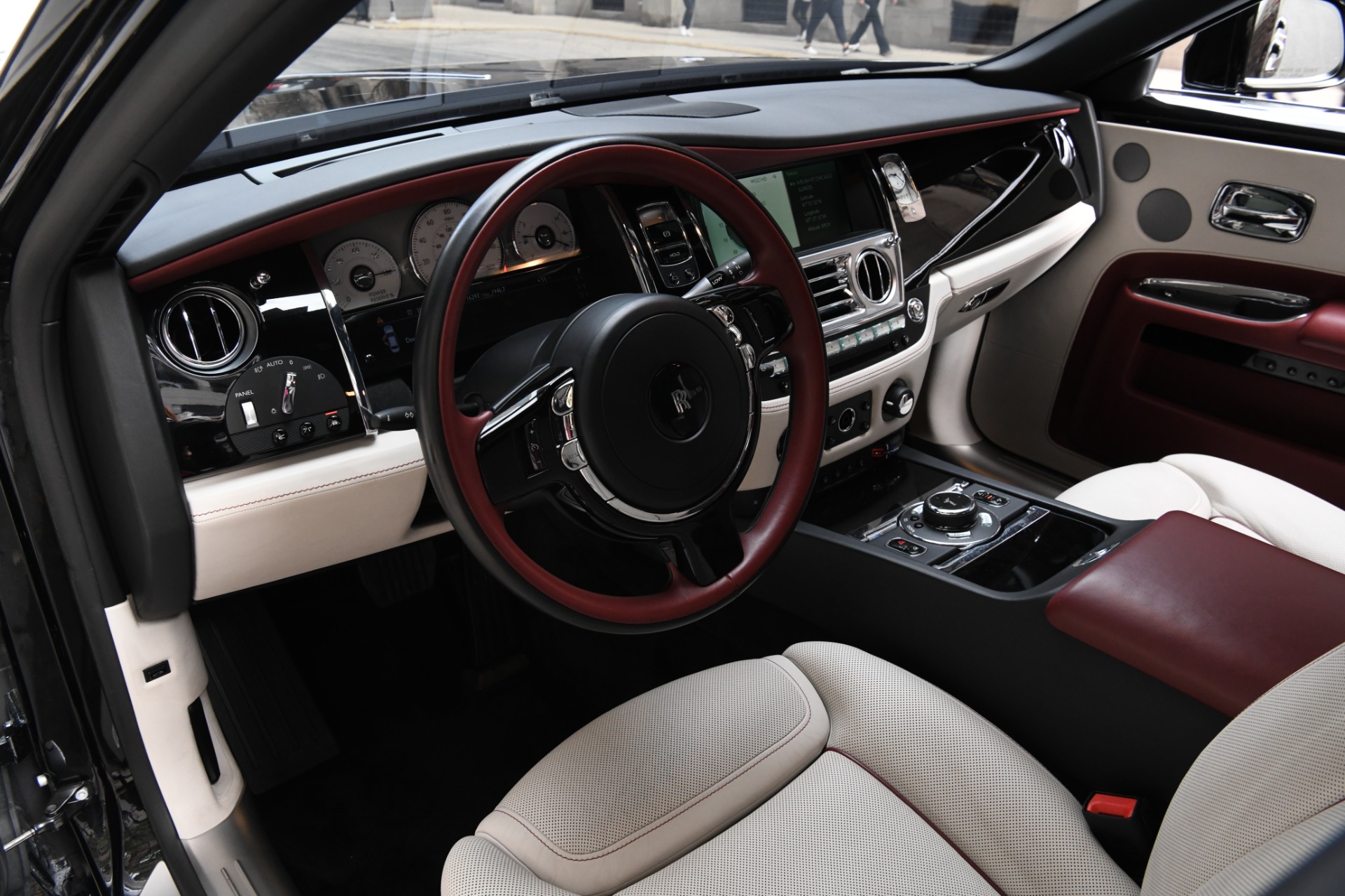 Used 2017 Rolls-Royce Ghost | St. Petersburg, FL