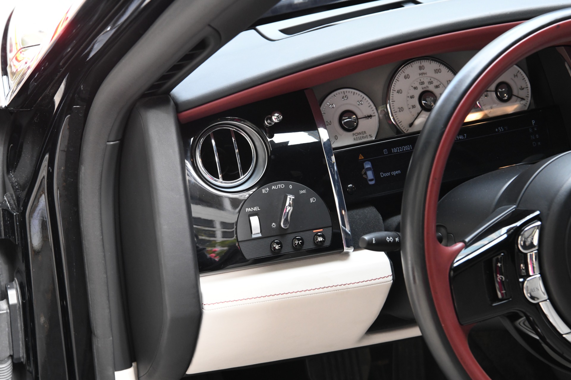 Used 2017 Rolls-Royce Ghost | St. Petersburg, FL