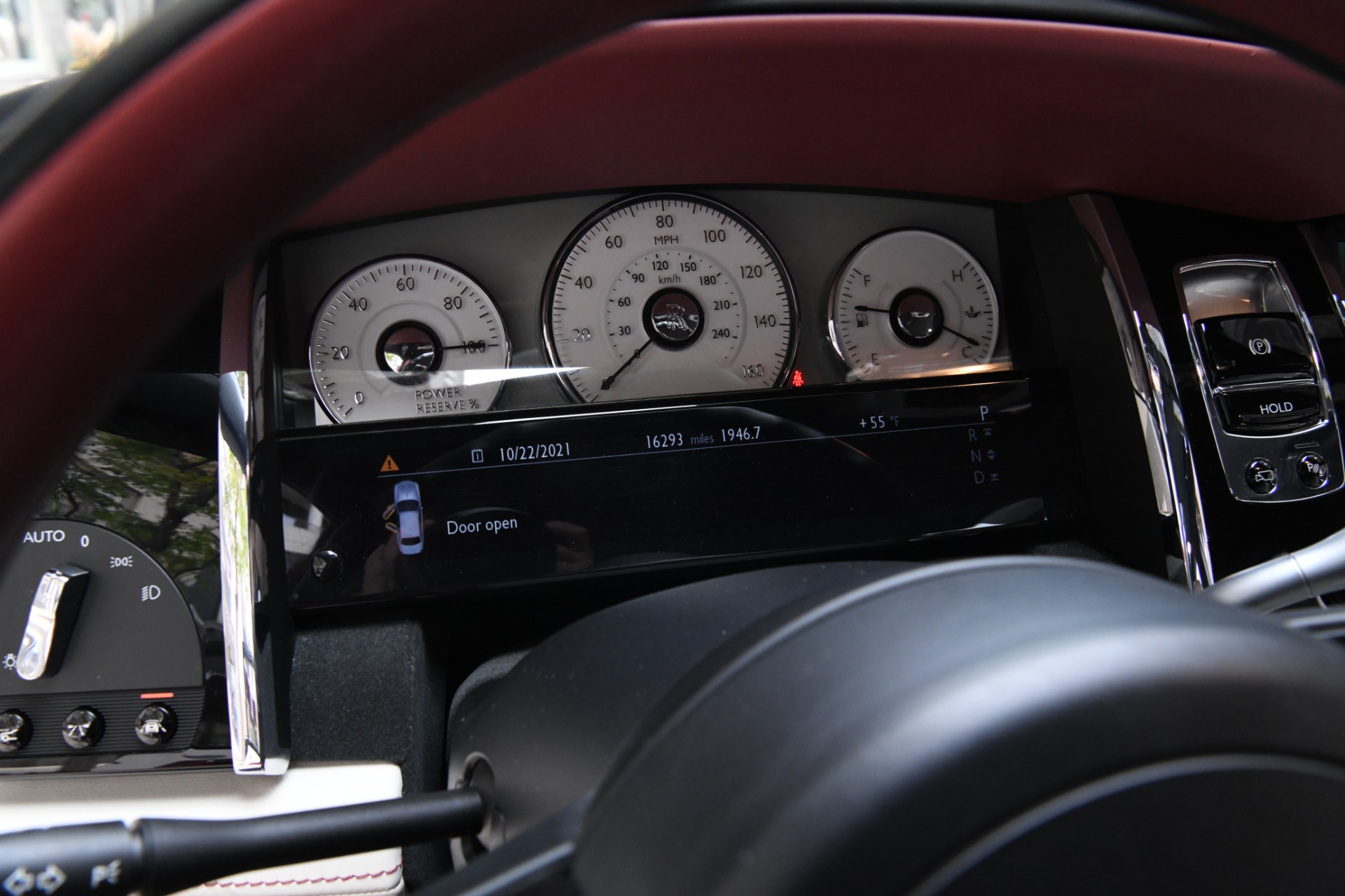 Used 2017 Rolls-Royce Ghost | St. Petersburg, FL
