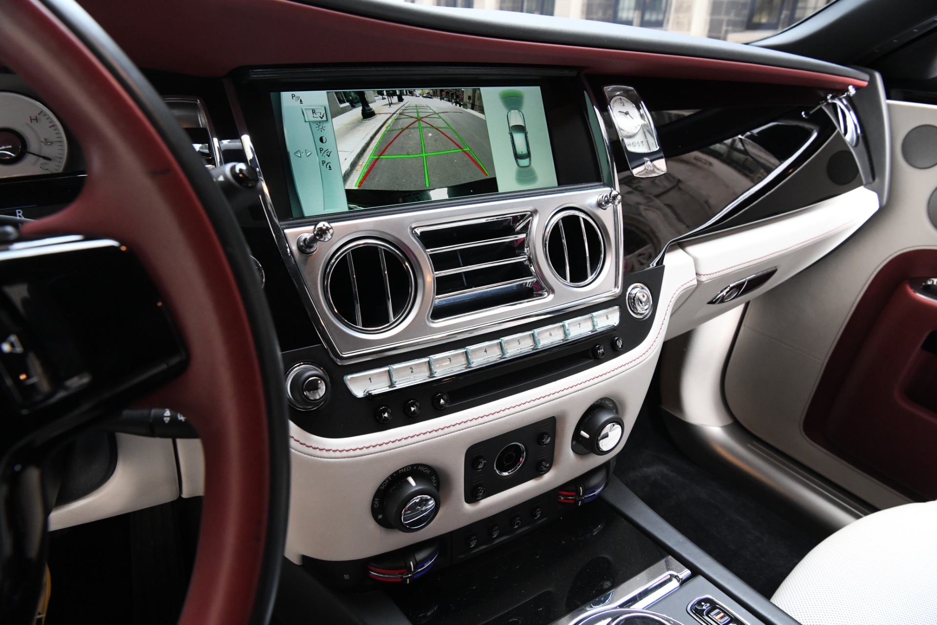 Used 2017 Rolls-Royce Ghost | St. Petersburg, FL