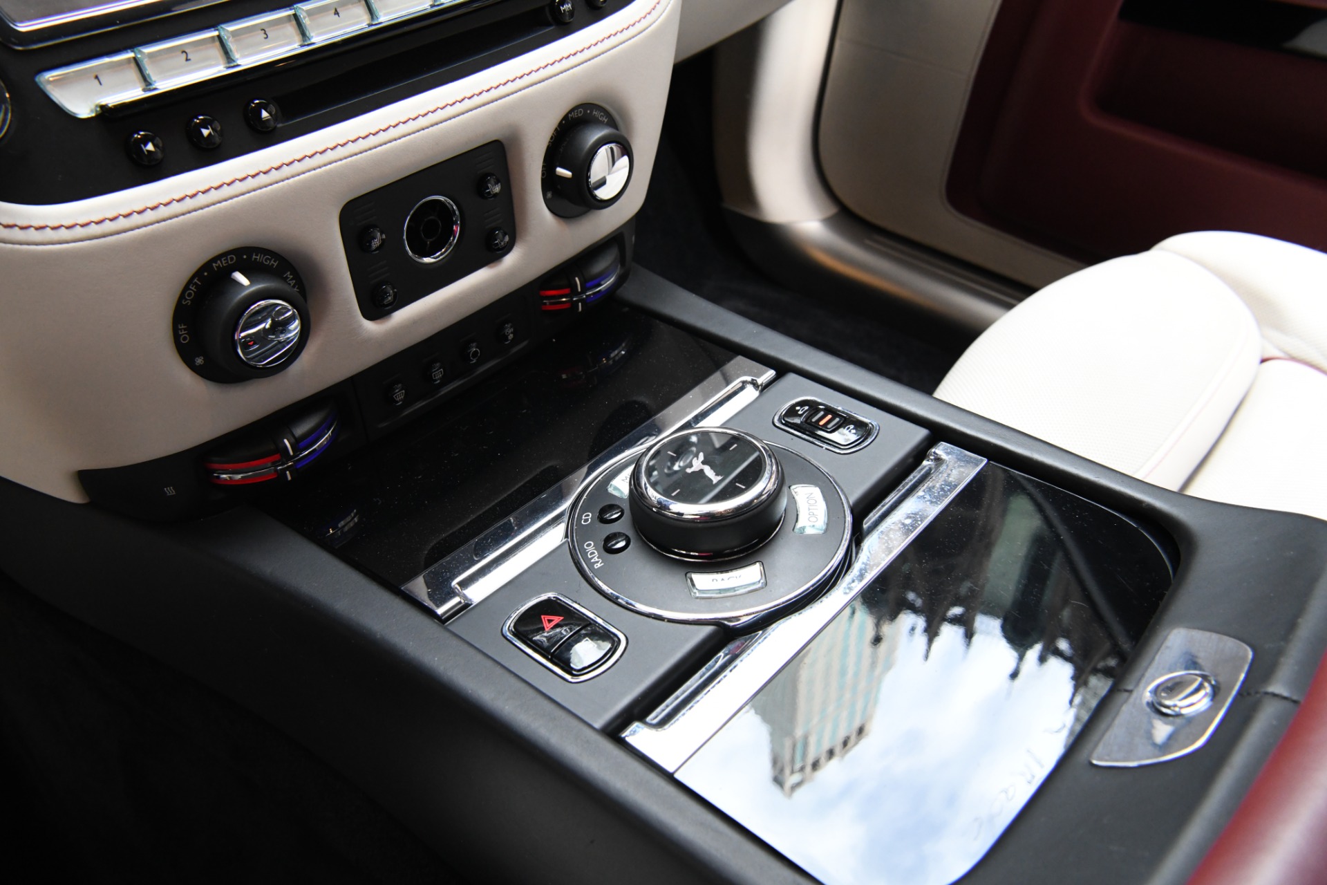 Used 2017 Rolls-Royce Ghost | St. Petersburg, FL