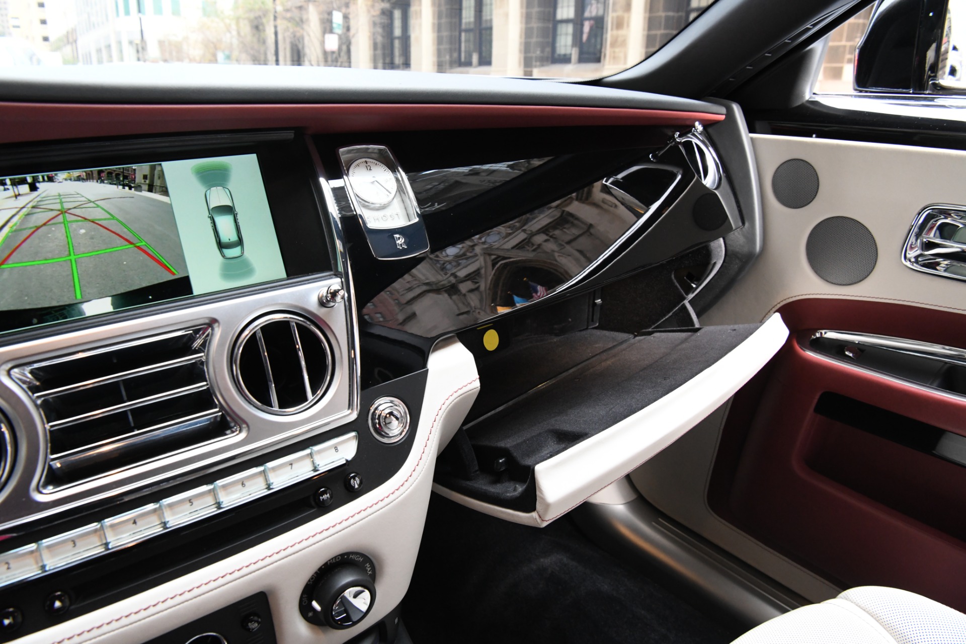 Used 2017 Rolls-Royce Ghost | St. Petersburg, FL