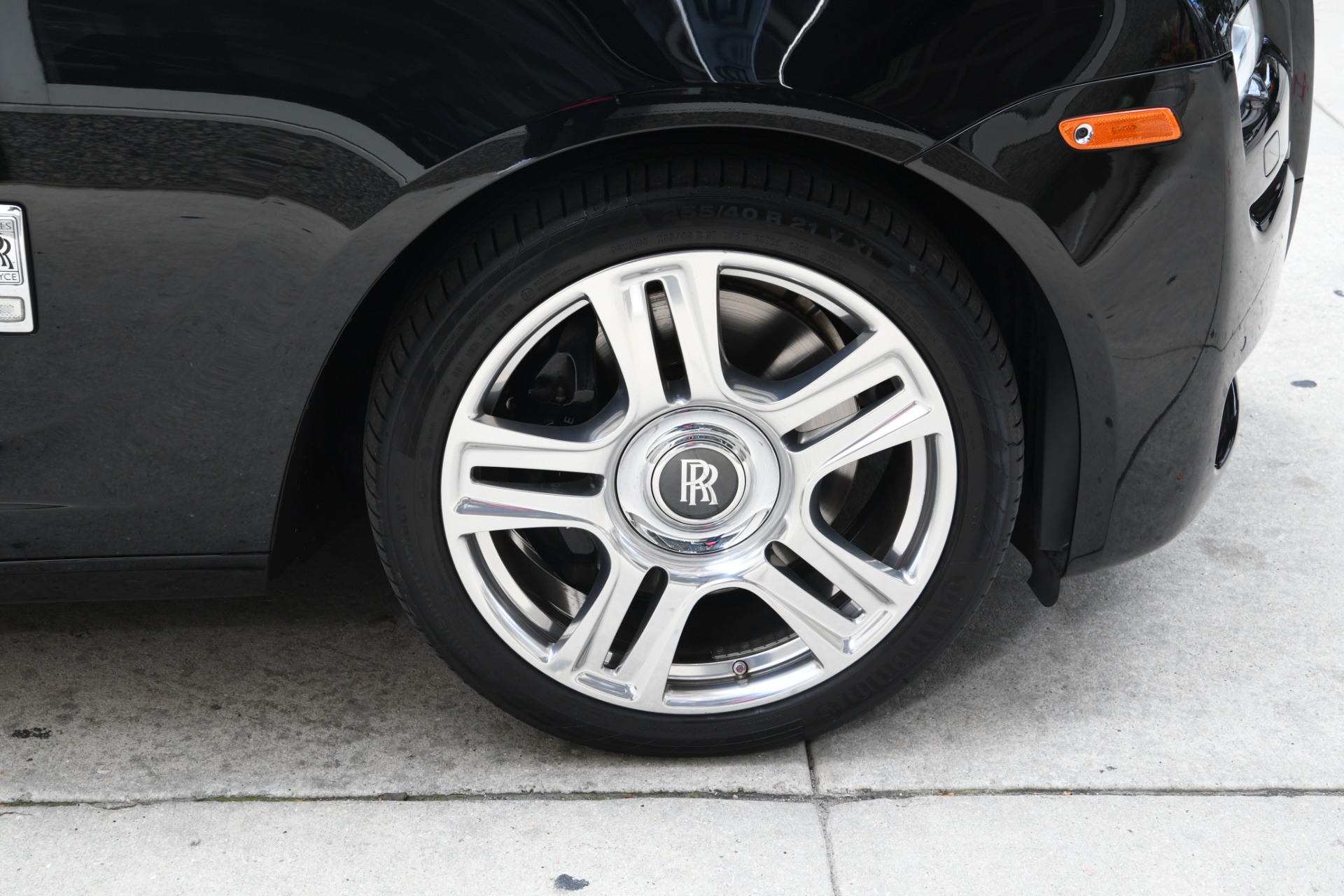 Used 2017 Rolls-Royce Ghost | St. Petersburg, FL