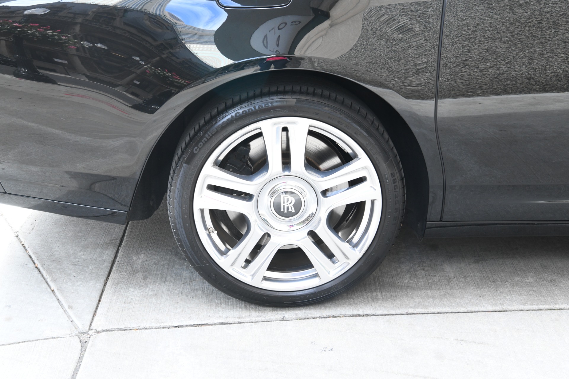 Used 2017 Rolls-Royce Ghost | St. Petersburg, FL