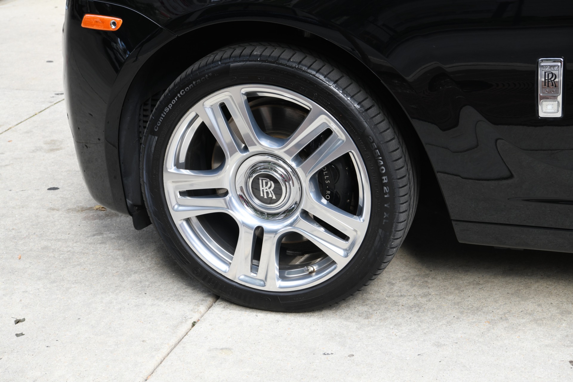 Used 2017 Rolls-Royce Ghost | St. Petersburg, FL