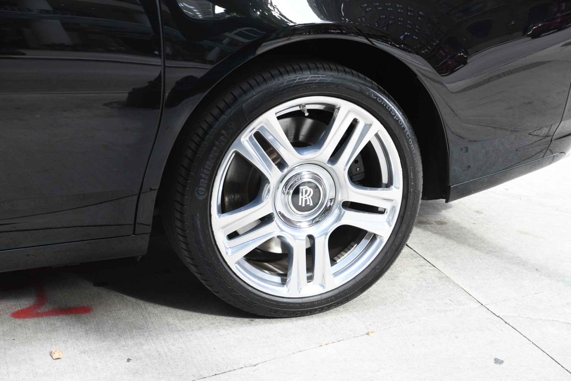 Used 2017 Rolls-Royce Ghost | St. Petersburg, FL