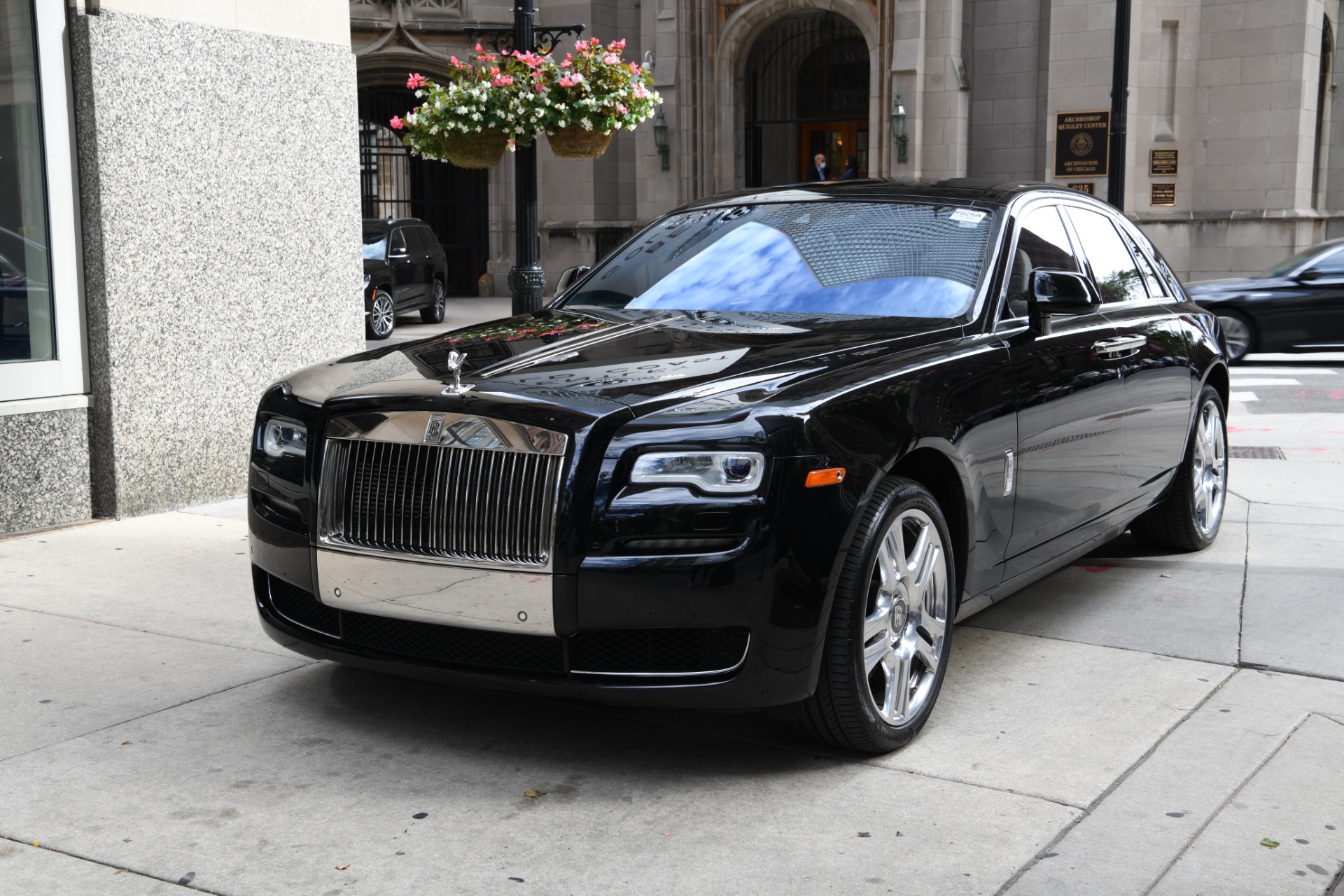 Used 2017 Rolls-Royce Ghost | St. Petersburg, FL