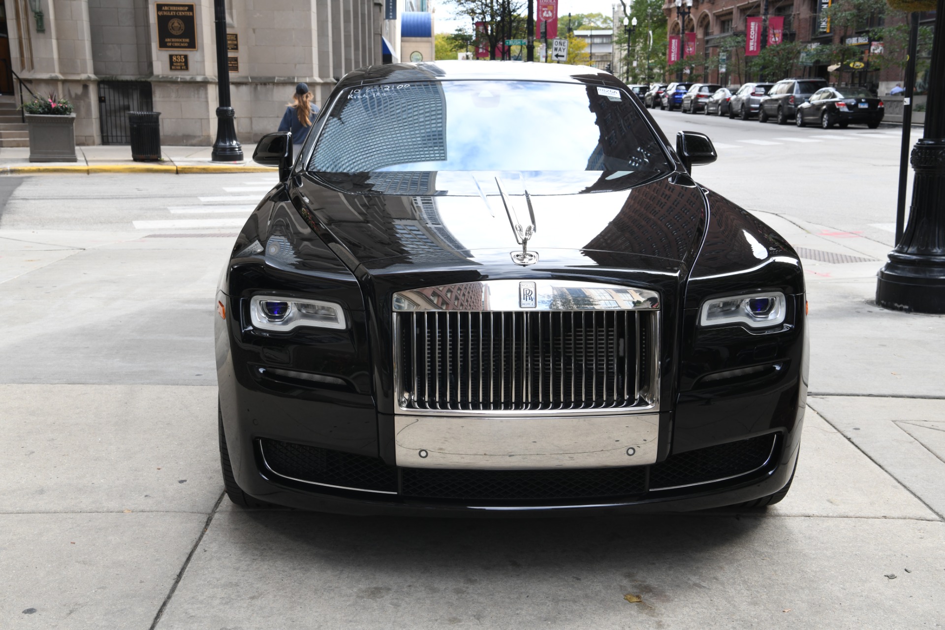 Used 2017 Rolls-Royce Ghost | St. Petersburg, FL