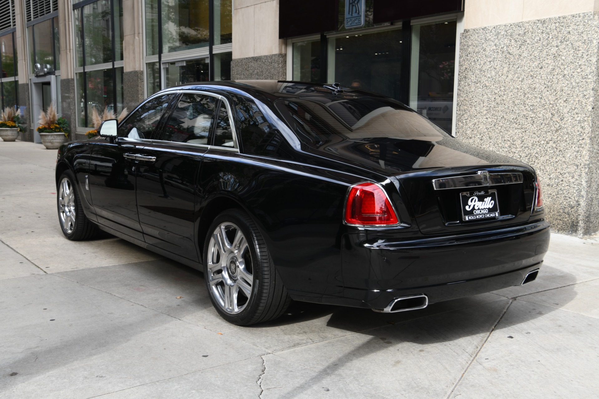 Used 2017 Rolls-Royce Ghost | St. Petersburg, FL