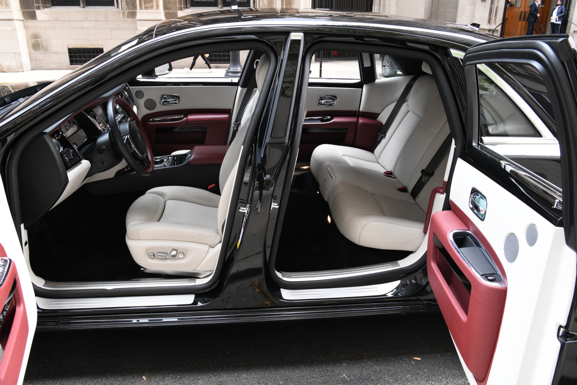 Used 2017 Rolls-Royce Ghost | St. Petersburg, FL