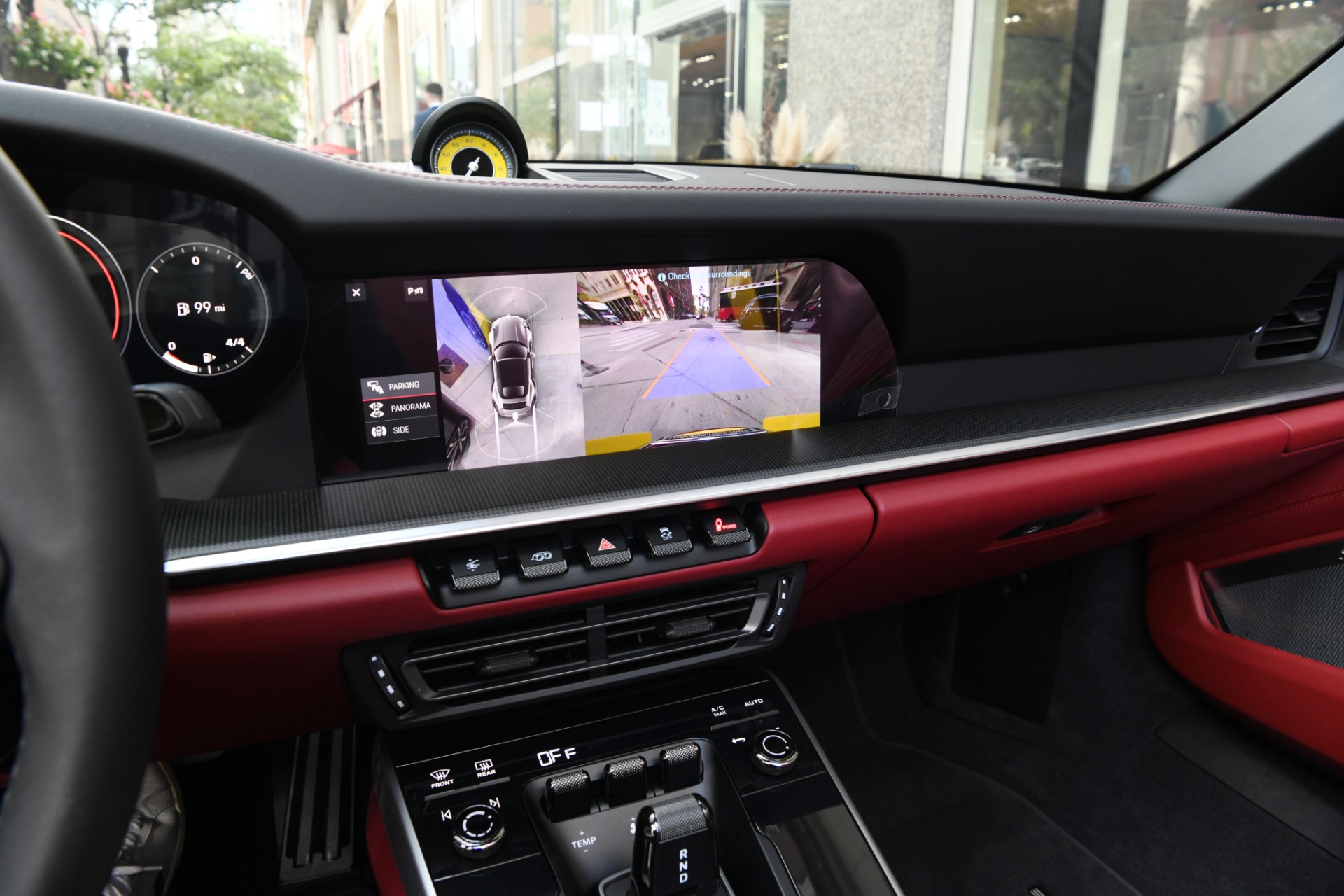 Used 2021 Porsche 911 Turbo S | St. Petersburg, FL