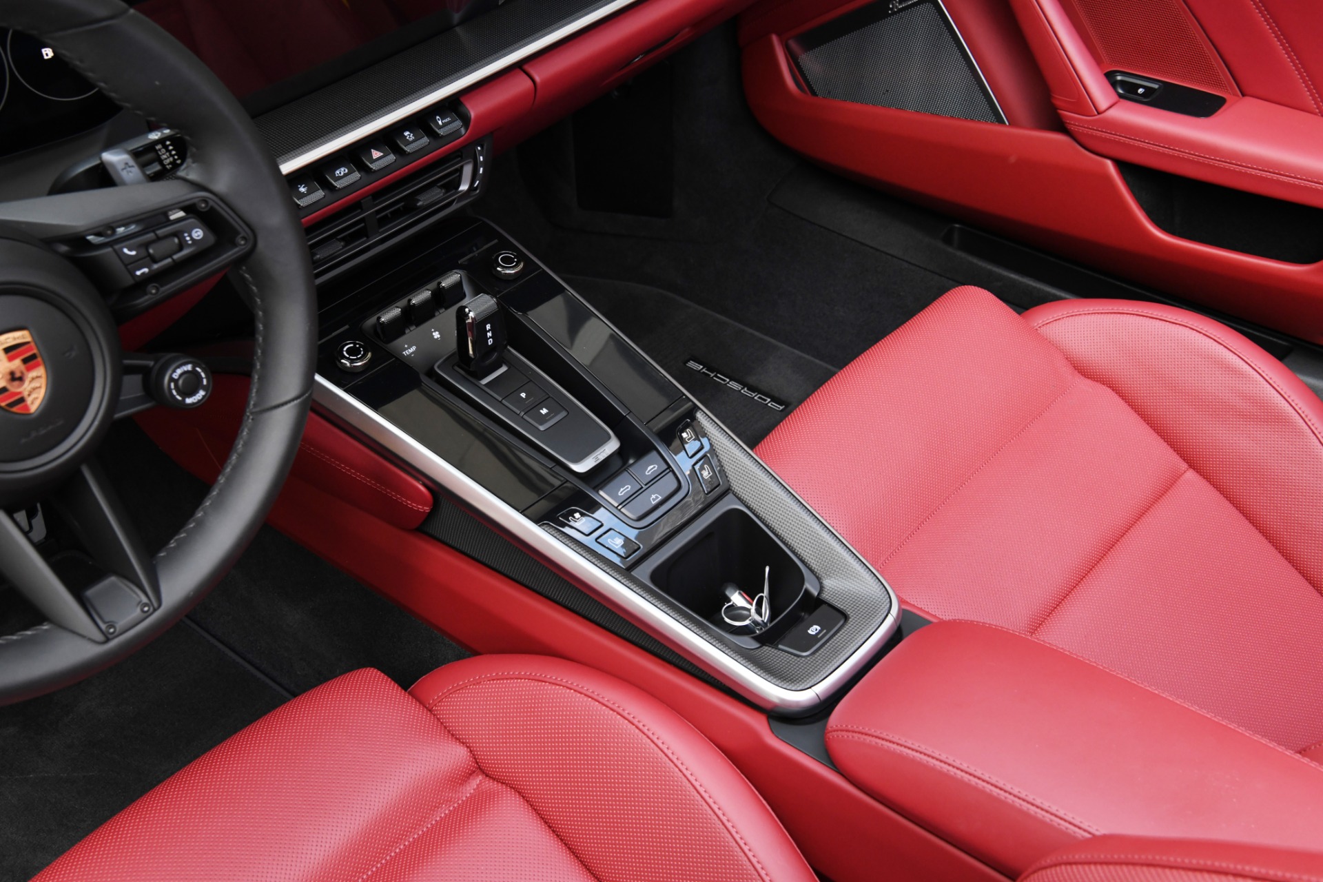 Used 2021 Porsche 911 Turbo S | St. Petersburg, FL