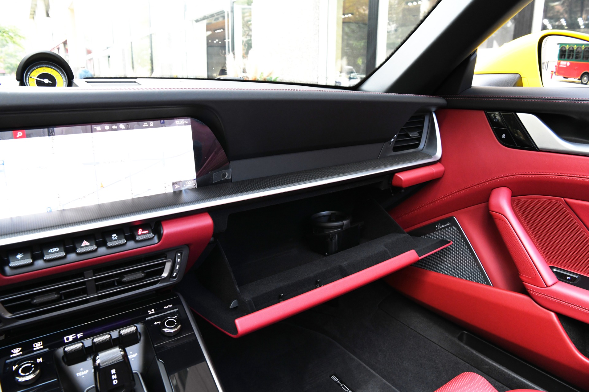 Used 2021 Porsche 911 Turbo S | St. Petersburg, FL