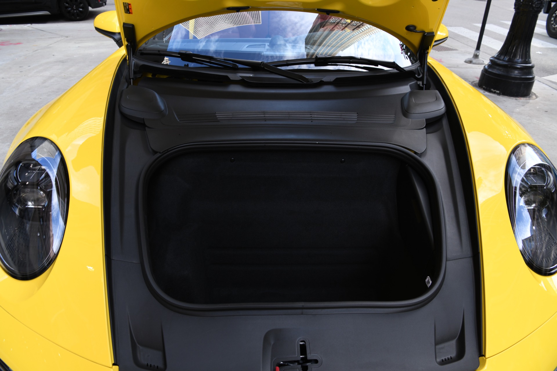 Used 2021 Porsche 911 Turbo S | St. Petersburg, FL