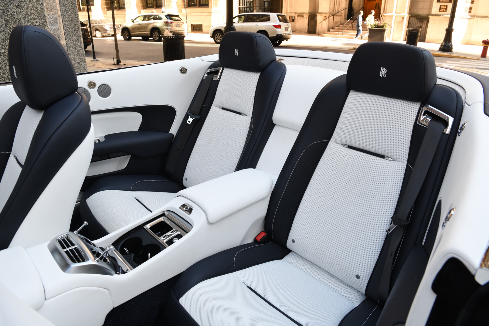 Used 2018 Rolls-Royce Dawn | St. Petersburg, FL