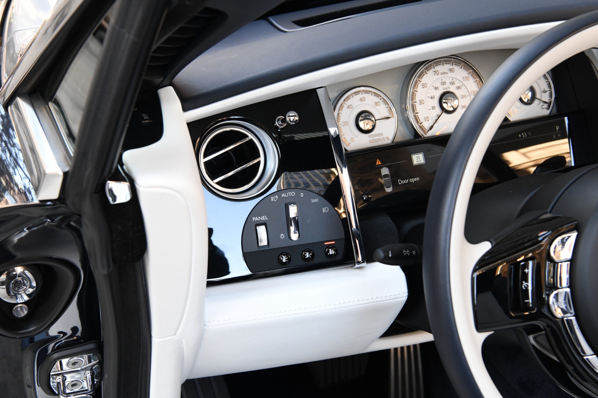Used 2018 Rolls-Royce Dawn | St. Petersburg, FL