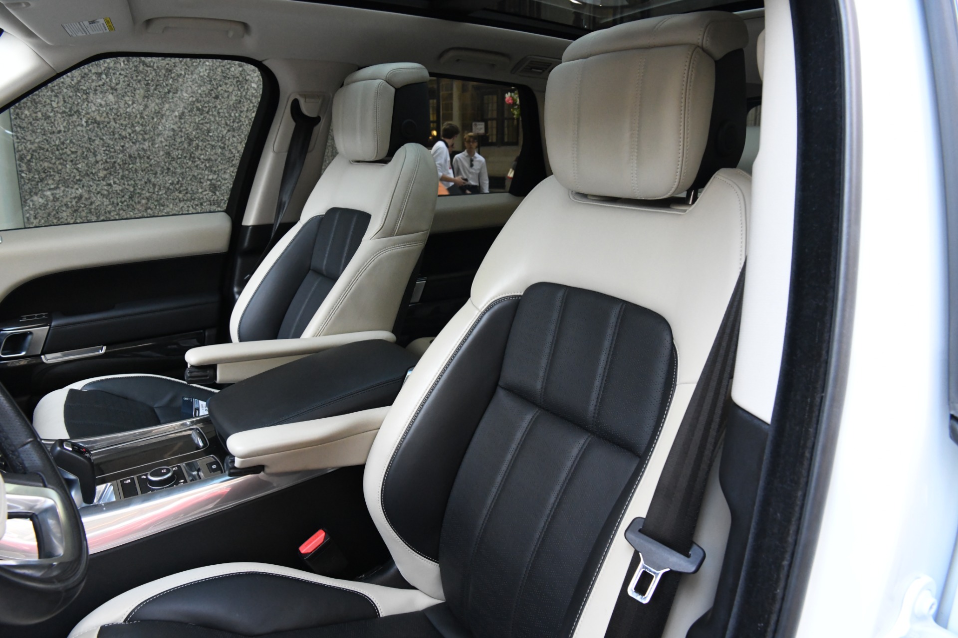 Used 2020 Land Rover Range Rover Sport P525 Autobiography | St. Petersburg, FL