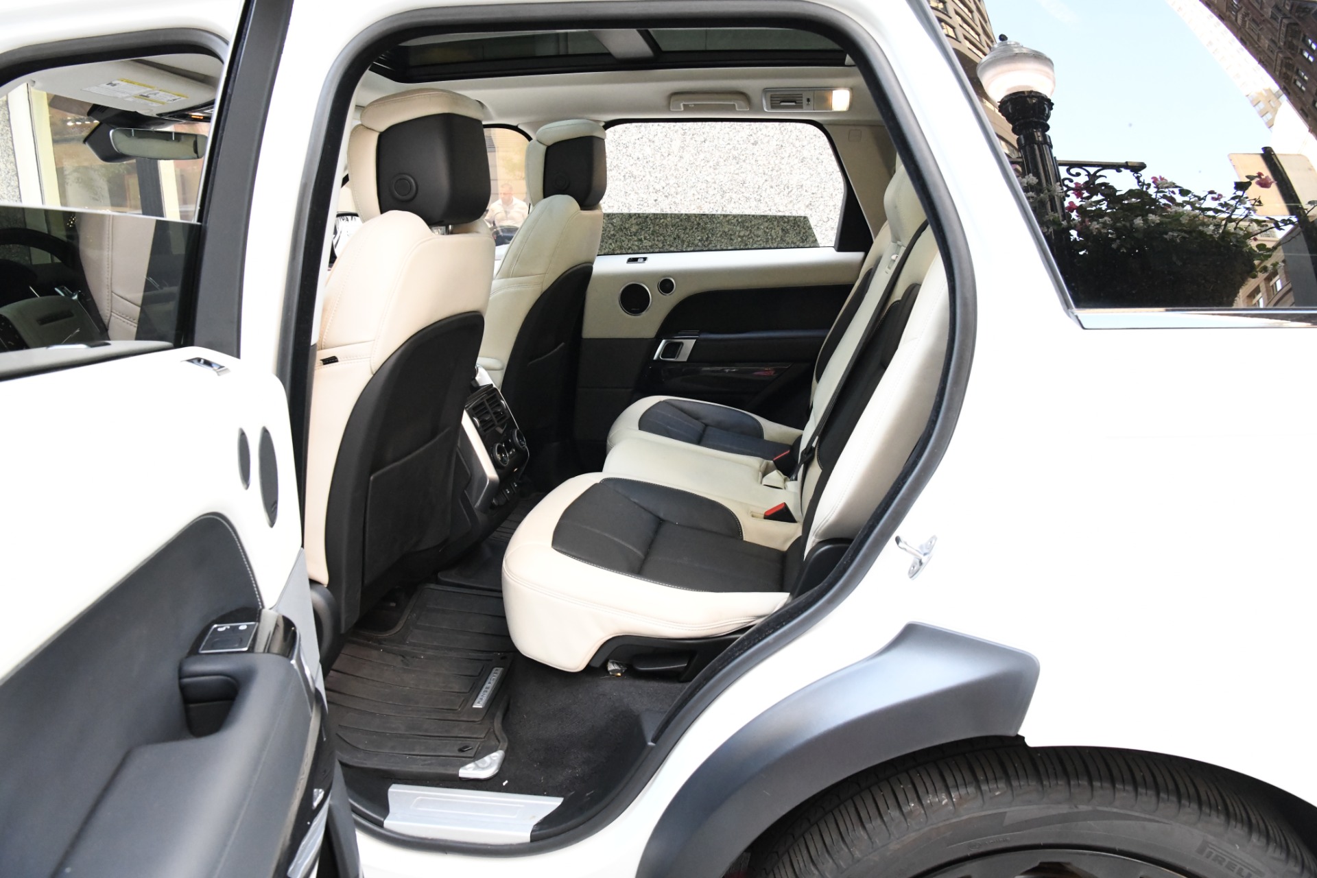 Used 2020 Land Rover Range Rover Sport P525 Autobiography | St. Petersburg, FL