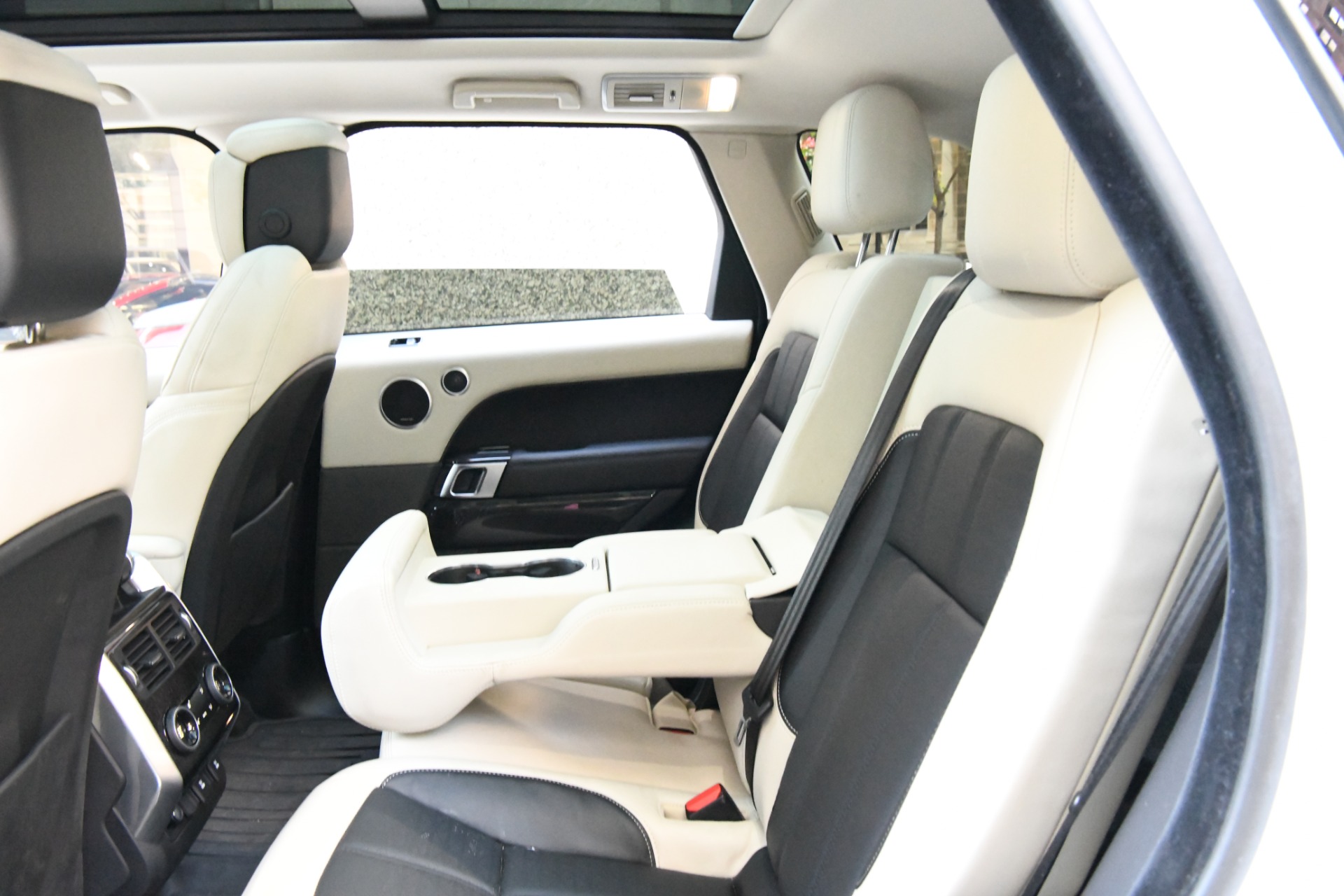 Used 2020 Land Rover Range Rover Sport P525 Autobiography | St. Petersburg, FL