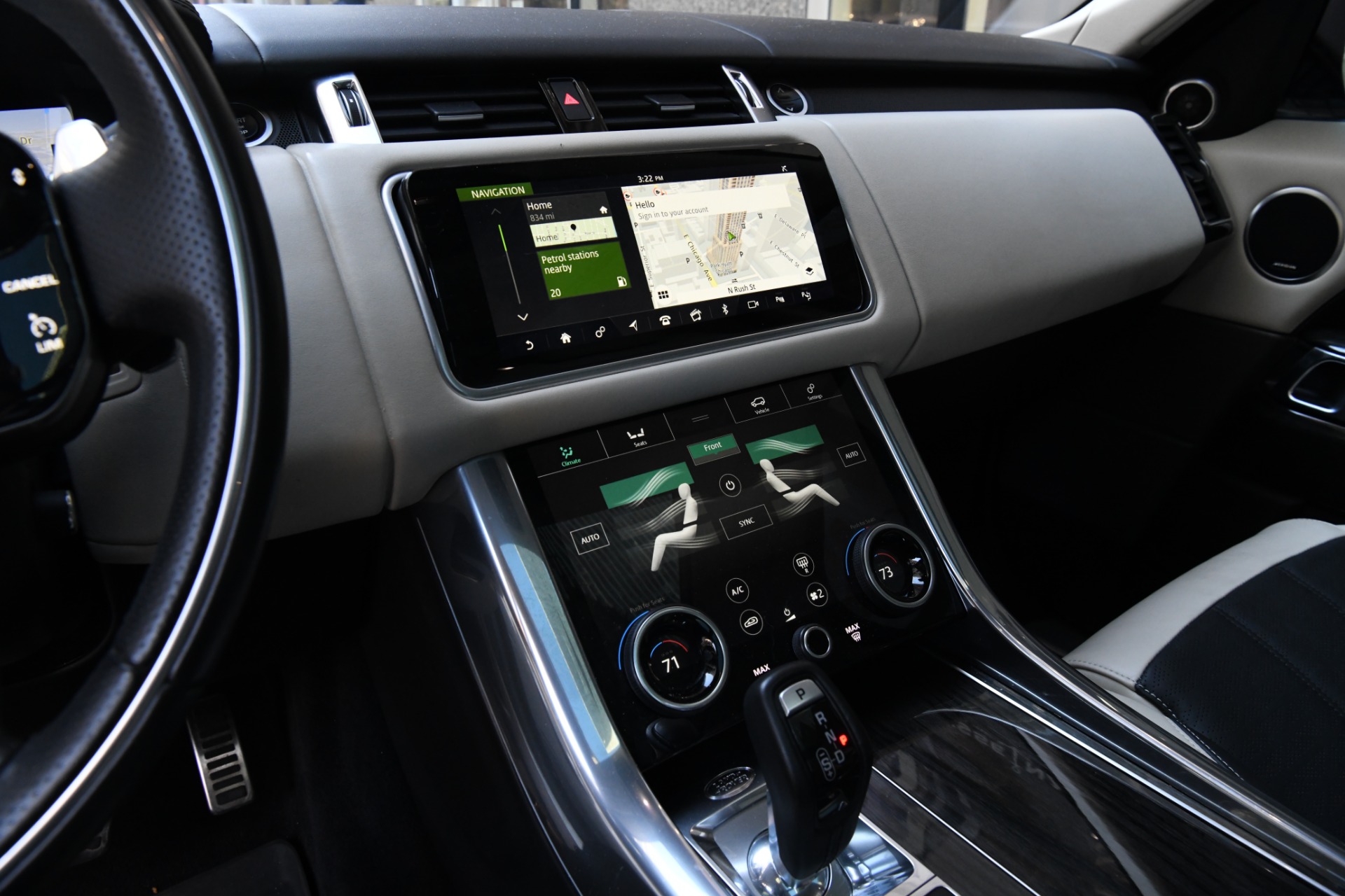 Used 2020 Land Rover Range Rover Sport P525 Autobiography | St. Petersburg, FL