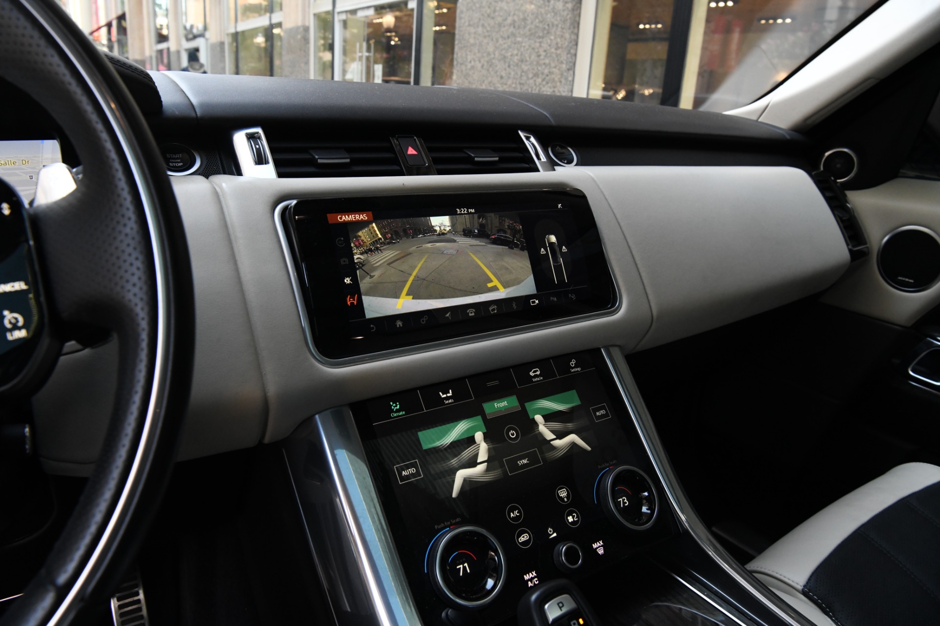 Used 2020 Land Rover Range Rover Sport P525 Autobiography | St. Petersburg, FL
