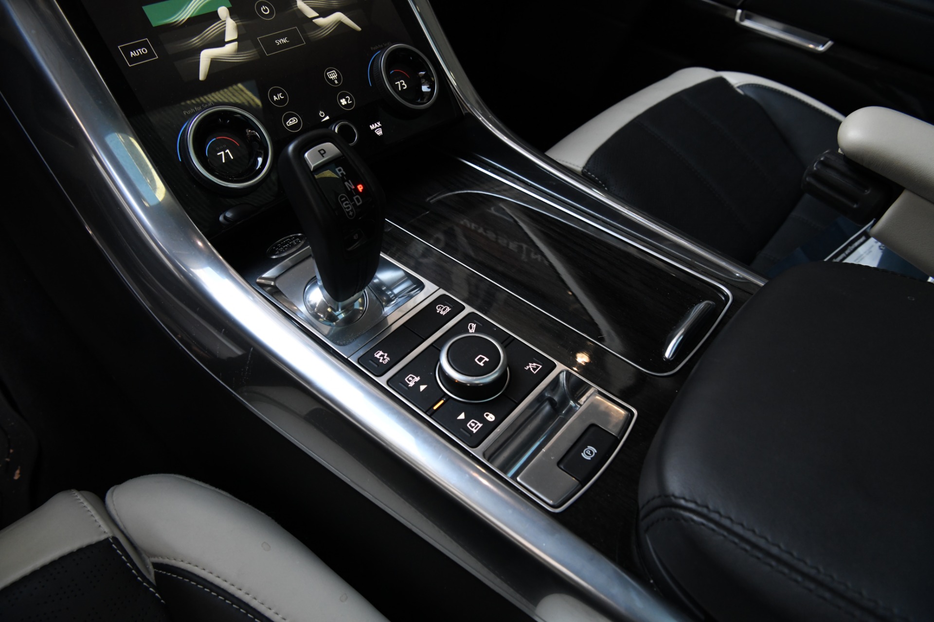 Used 2020 Land Rover Range Rover Sport P525 Autobiography | St. Petersburg, FL