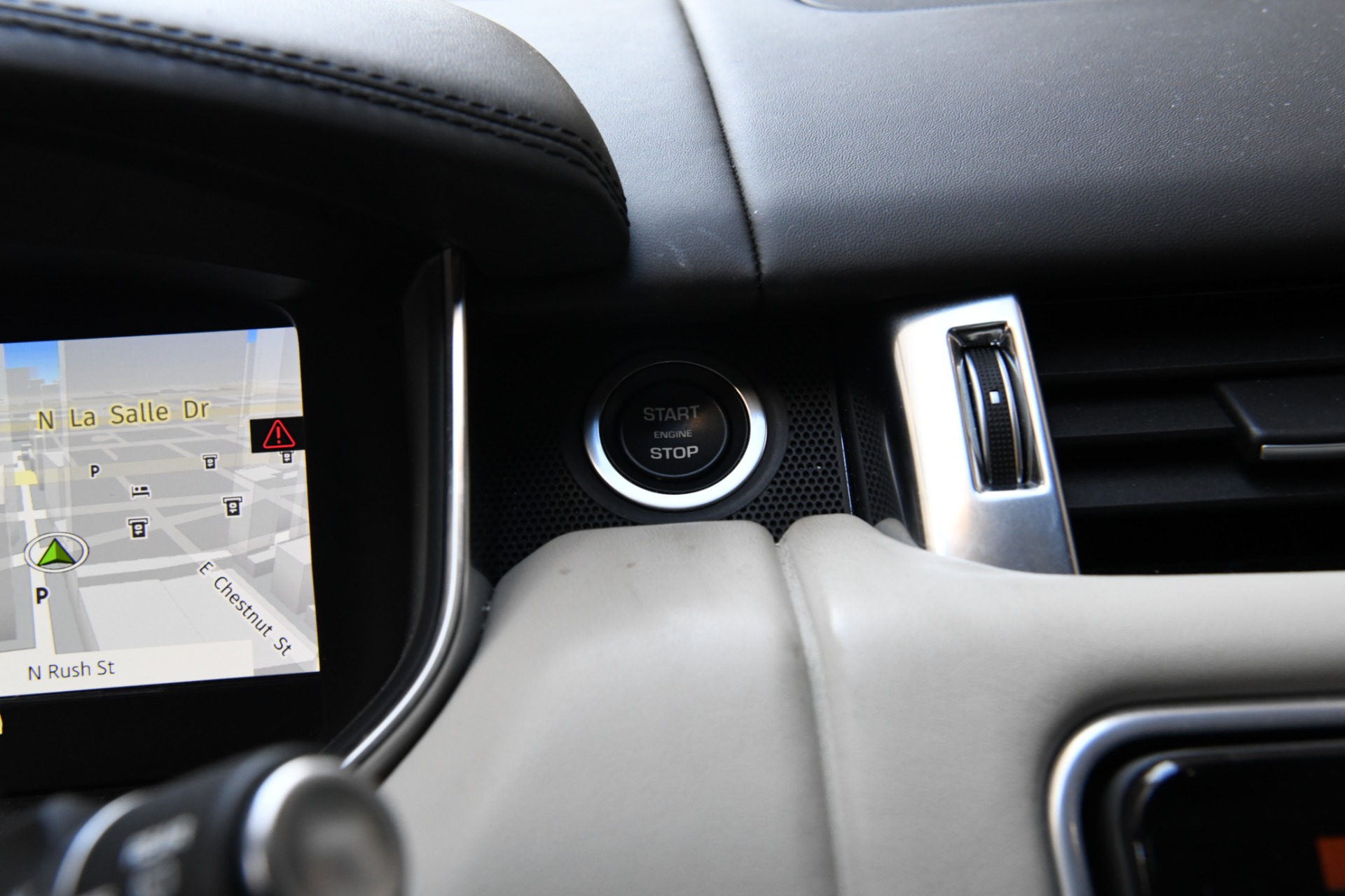 Used 2020 Land Rover Range Rover Sport P525 Autobiography | St. Petersburg, FL