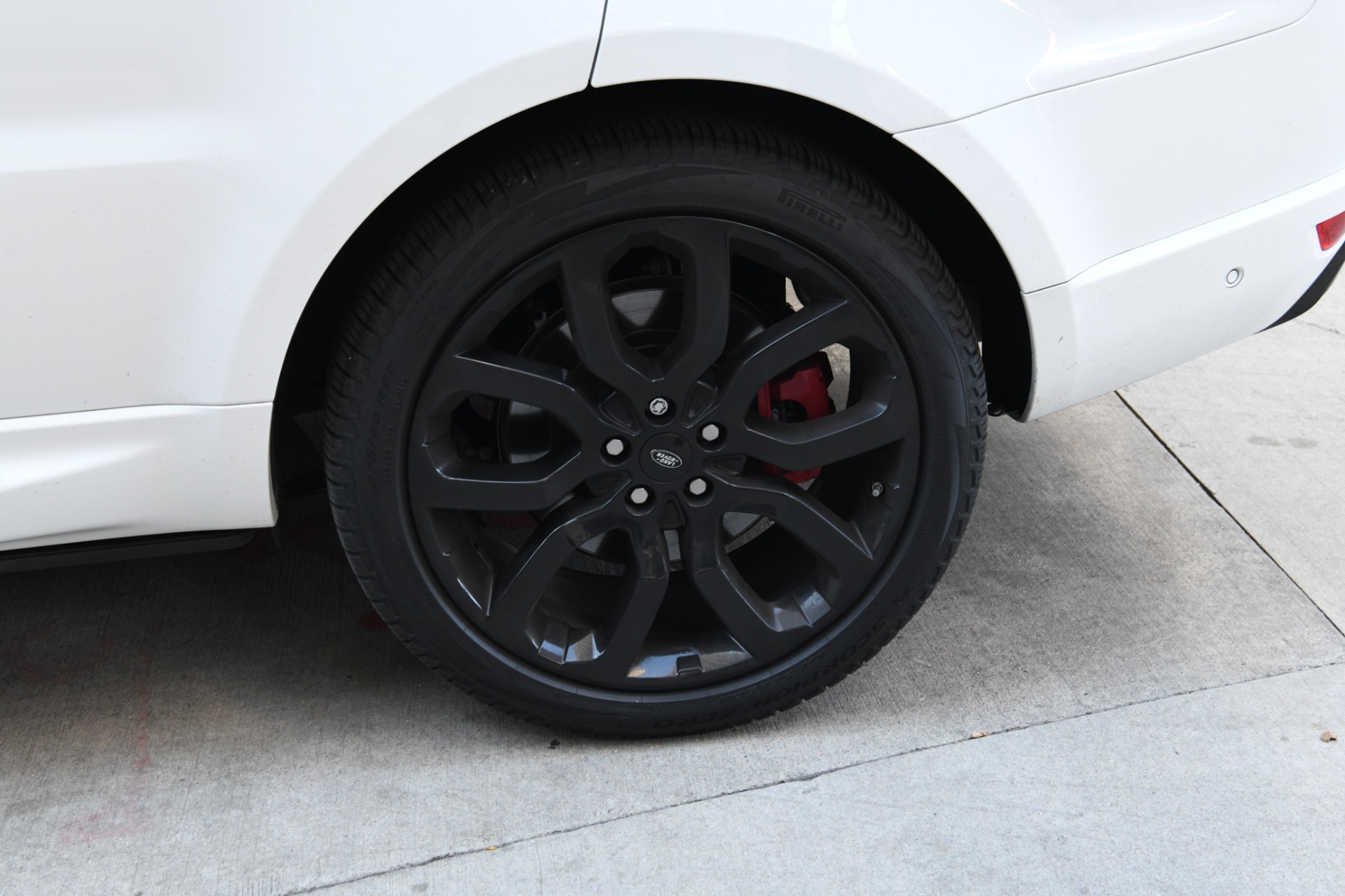 Used 2020 Land Rover Range Rover Sport P525 Autobiography | St. Petersburg, FL