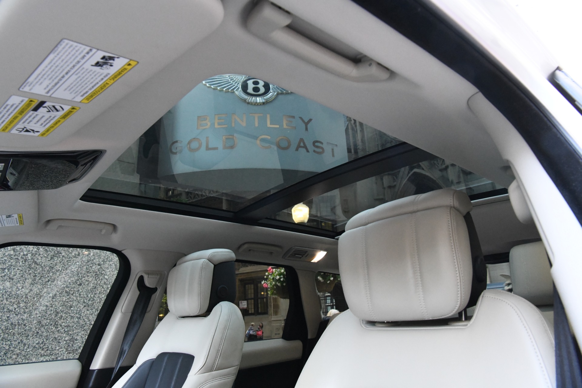 Used 2020 Land Rover Range Rover Sport P525 Autobiography | St. Petersburg, FL