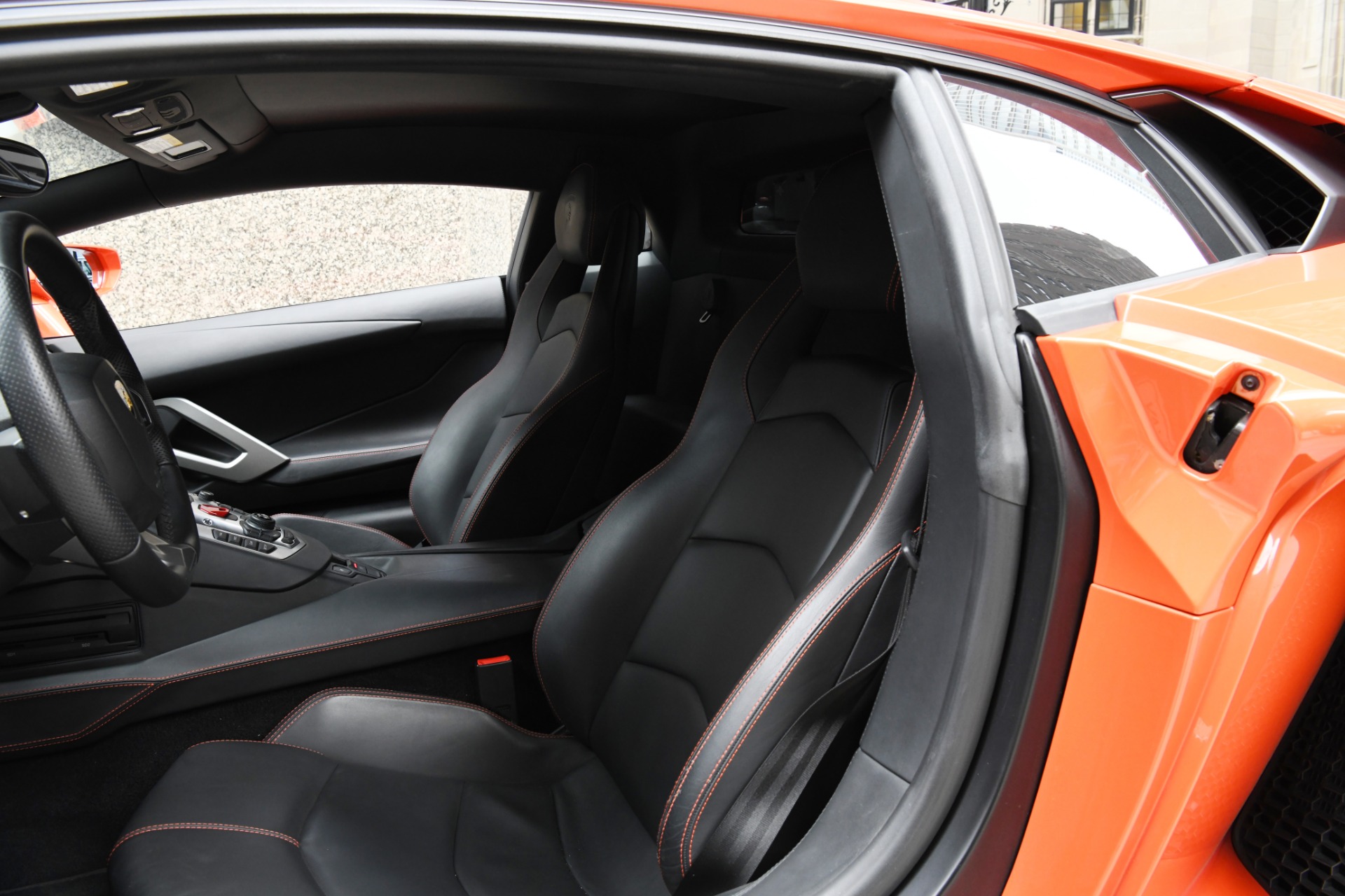 Used 2012 Lamborghini Aventador LP 700-4 | St. Petersburg, FL