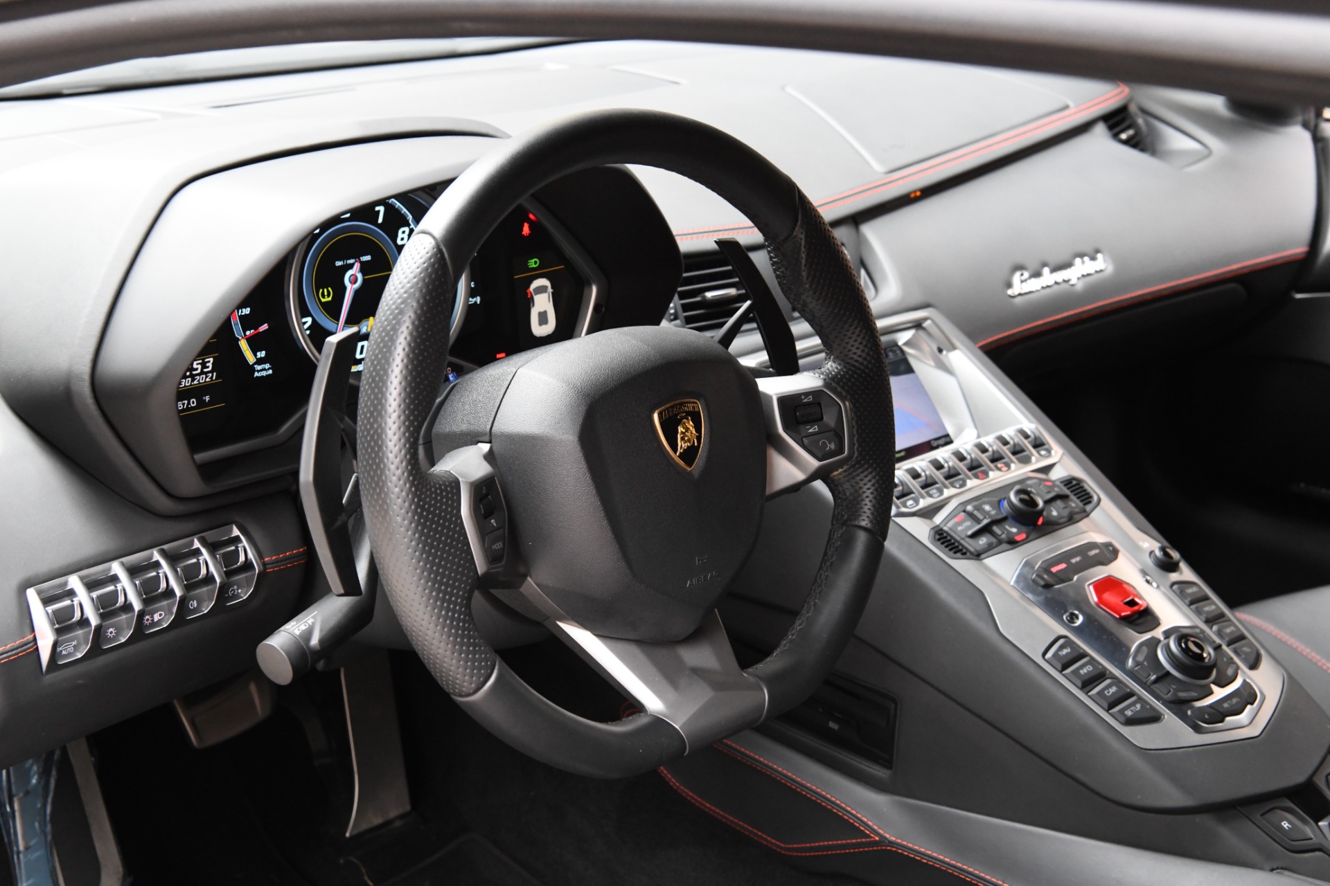 Used 2012 Lamborghini Aventador LP 700-4 | St. Petersburg, FL