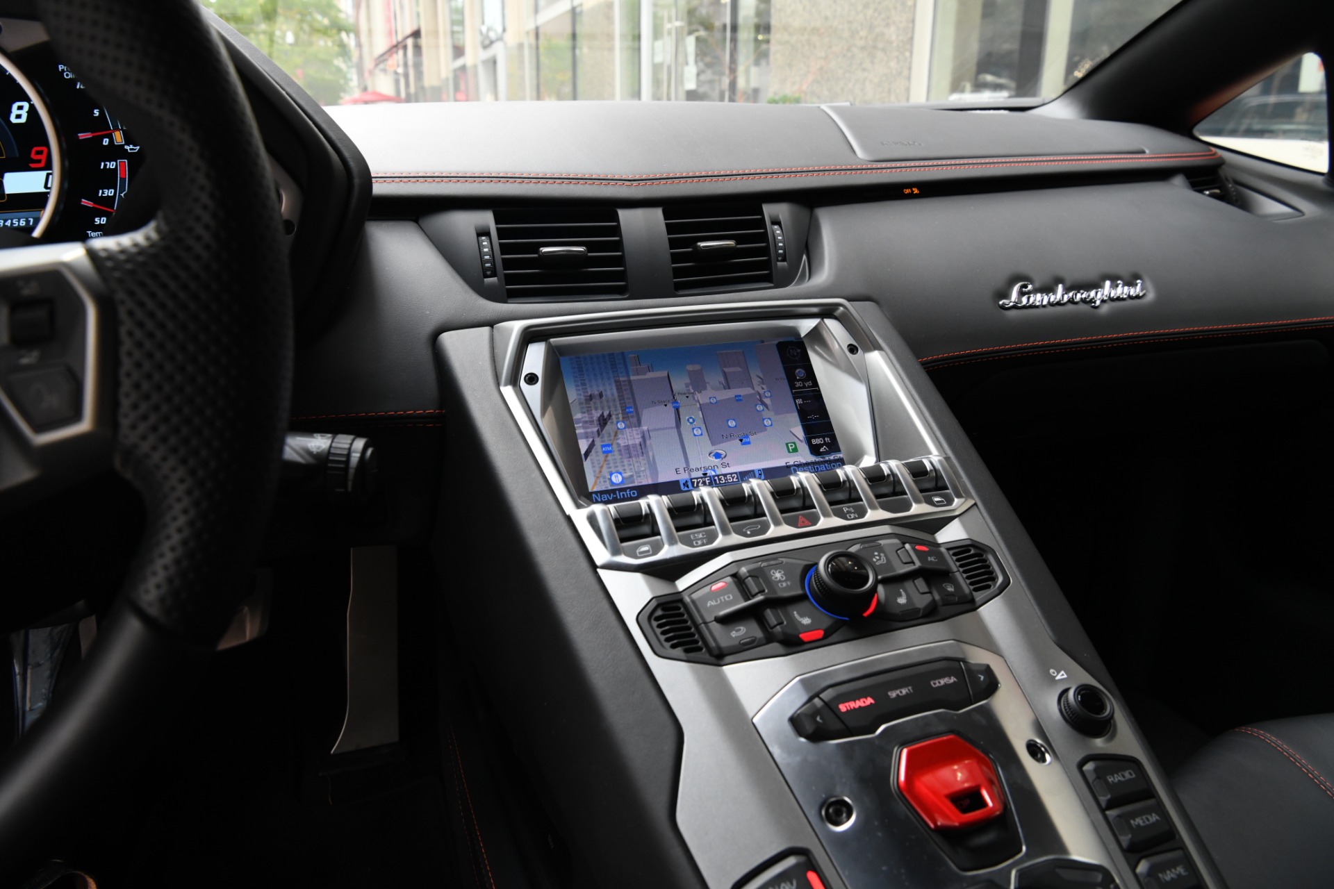 Used 2012 Lamborghini Aventador LP 700-4 | St. Petersburg, FL