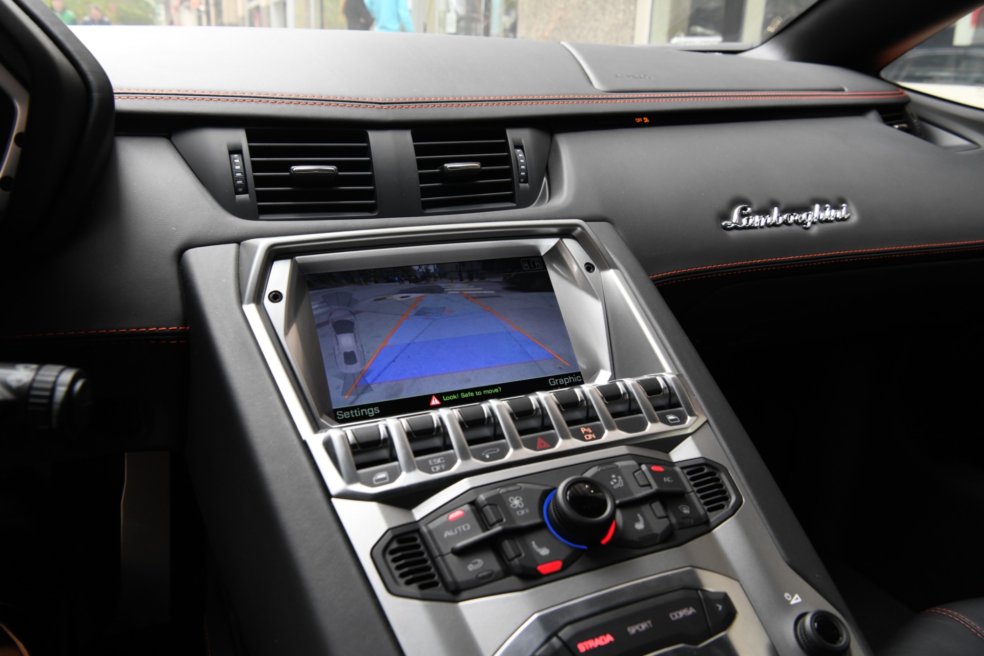 Used 2012 Lamborghini Aventador LP 700-4 | St. Petersburg, FL