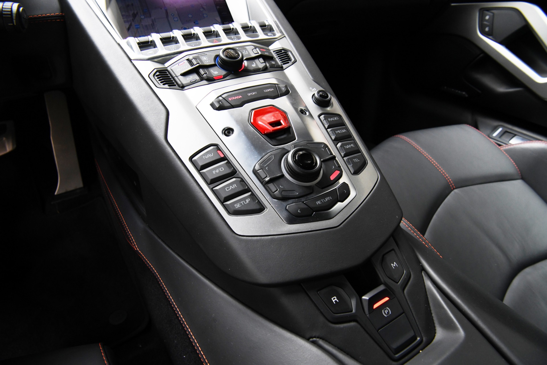 Used 2012 Lamborghini Aventador LP 700-4 | St. Petersburg, FL